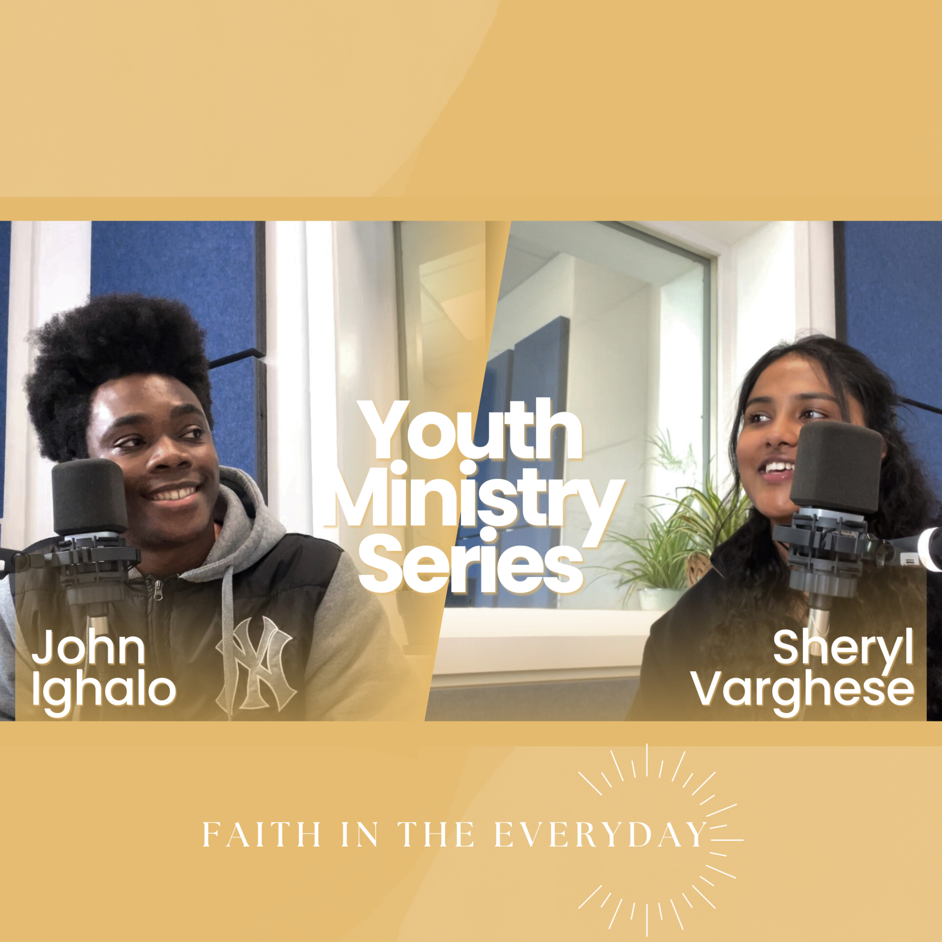 Faith in the Everyday