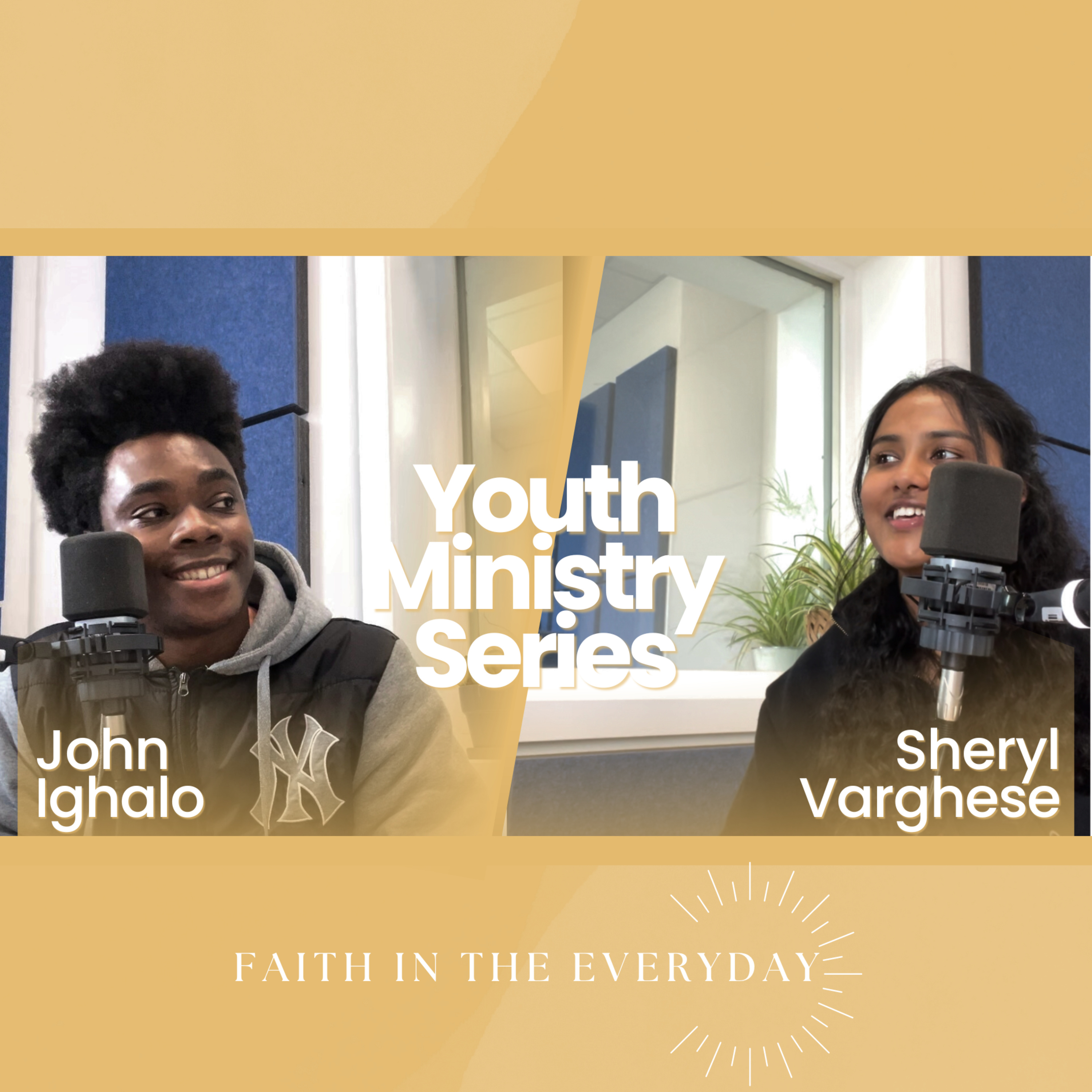 Faith in the Everyday