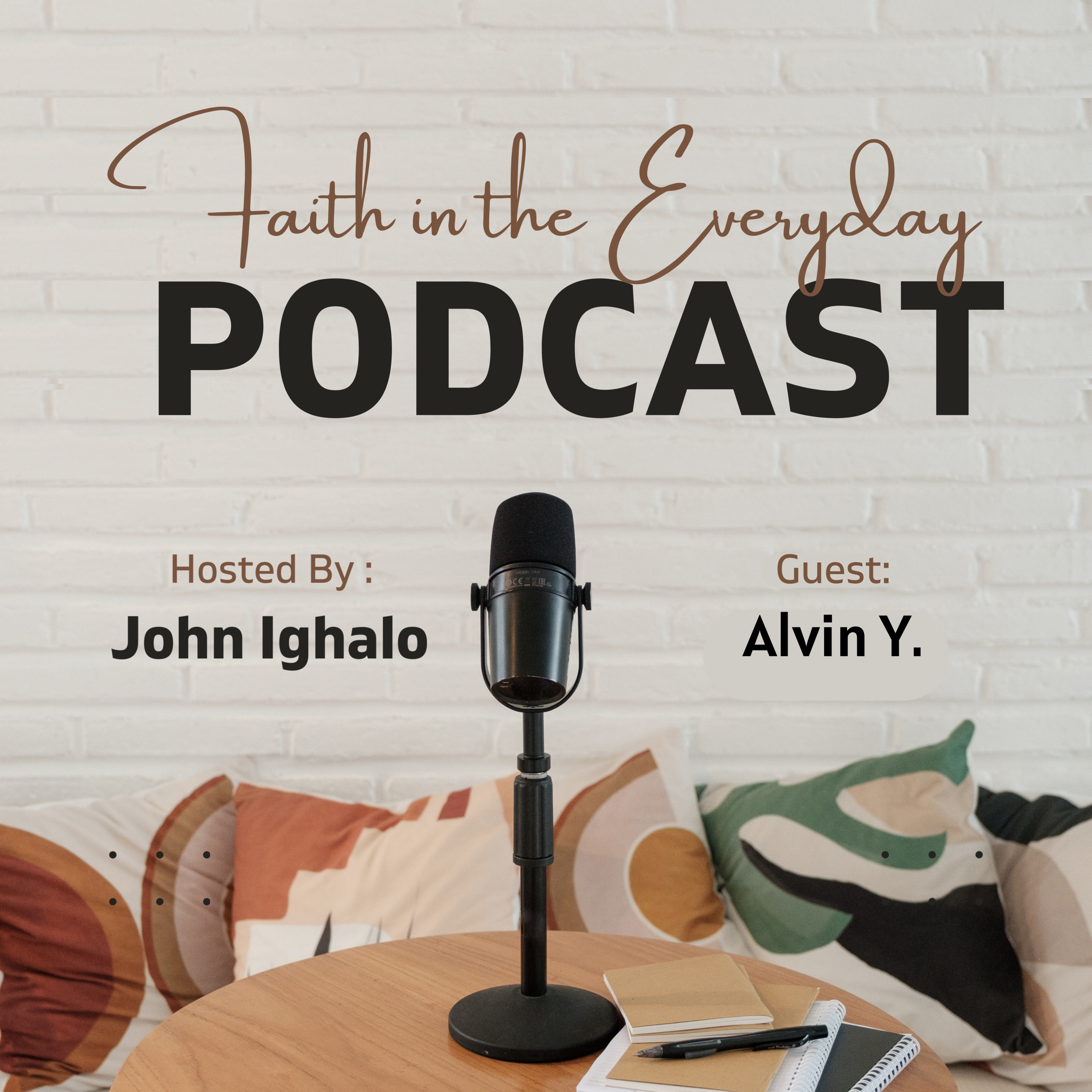 Faith in the Everyday