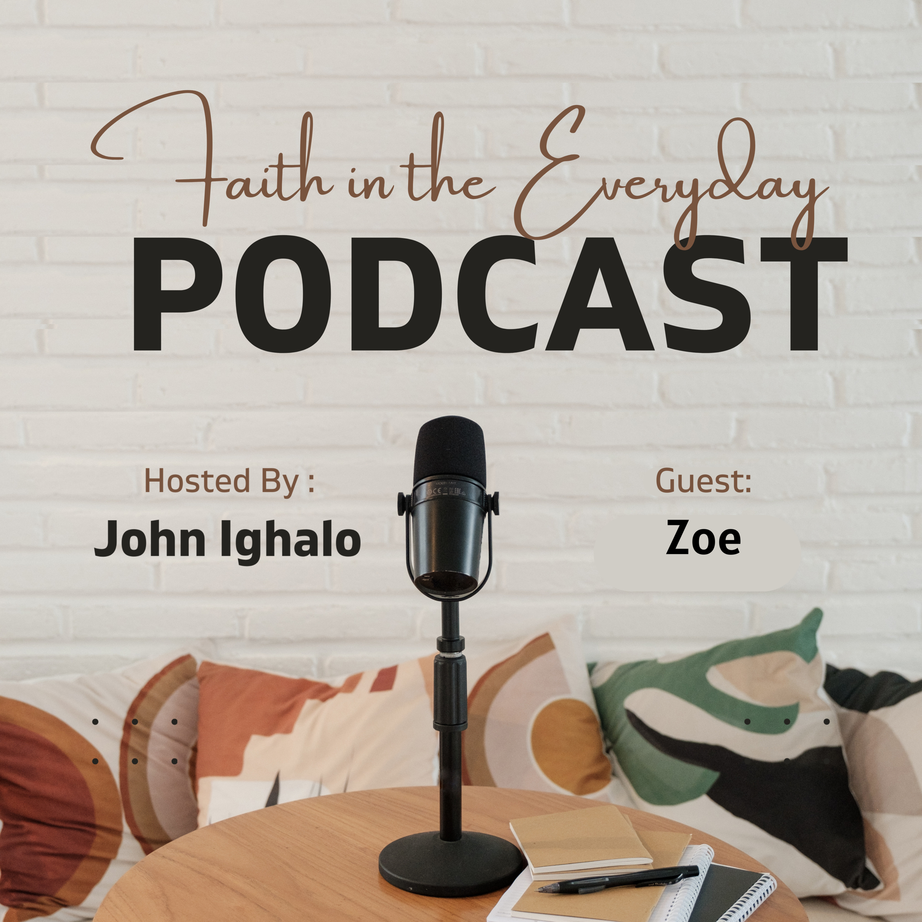 Faith in the Everyday