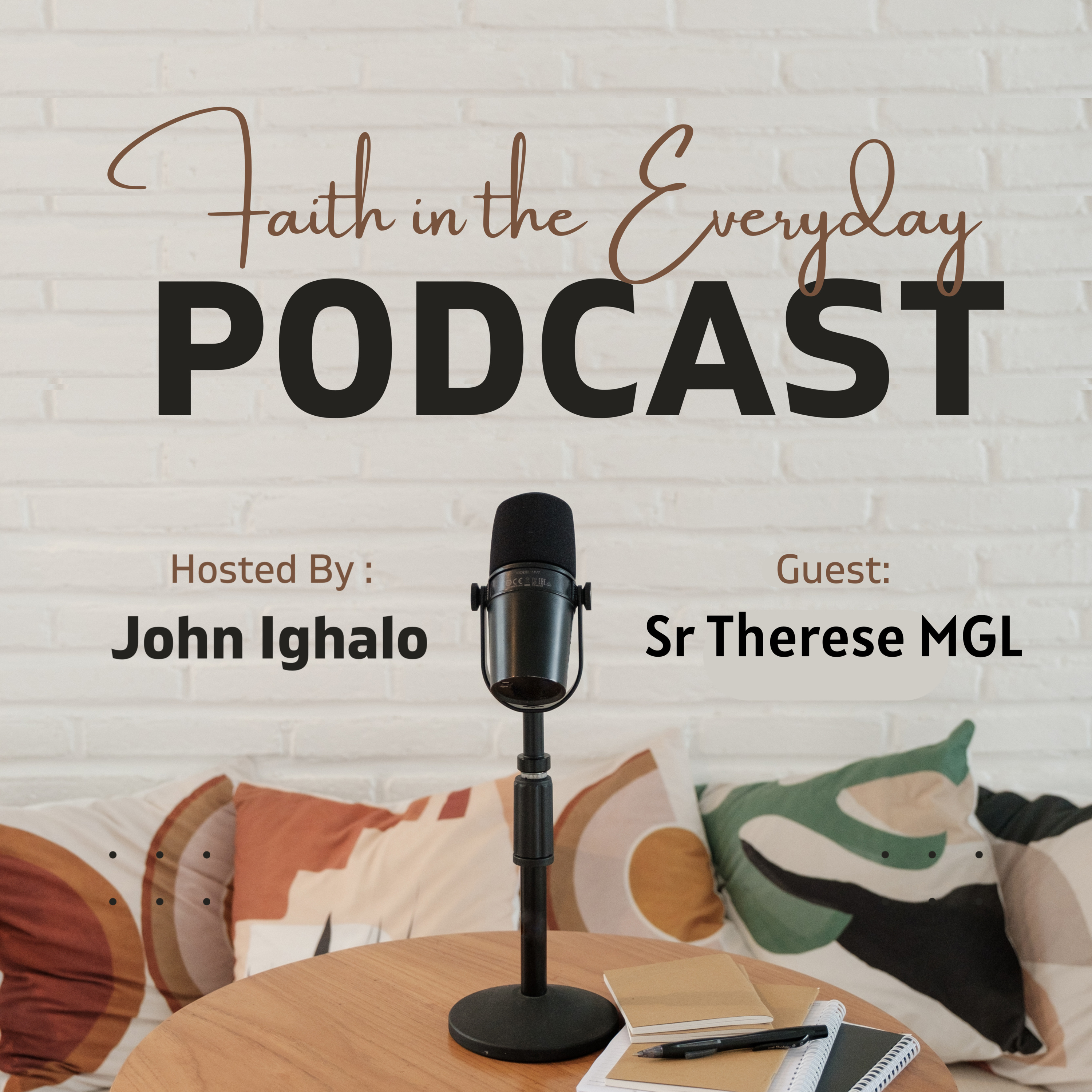 Faith in the Everyday