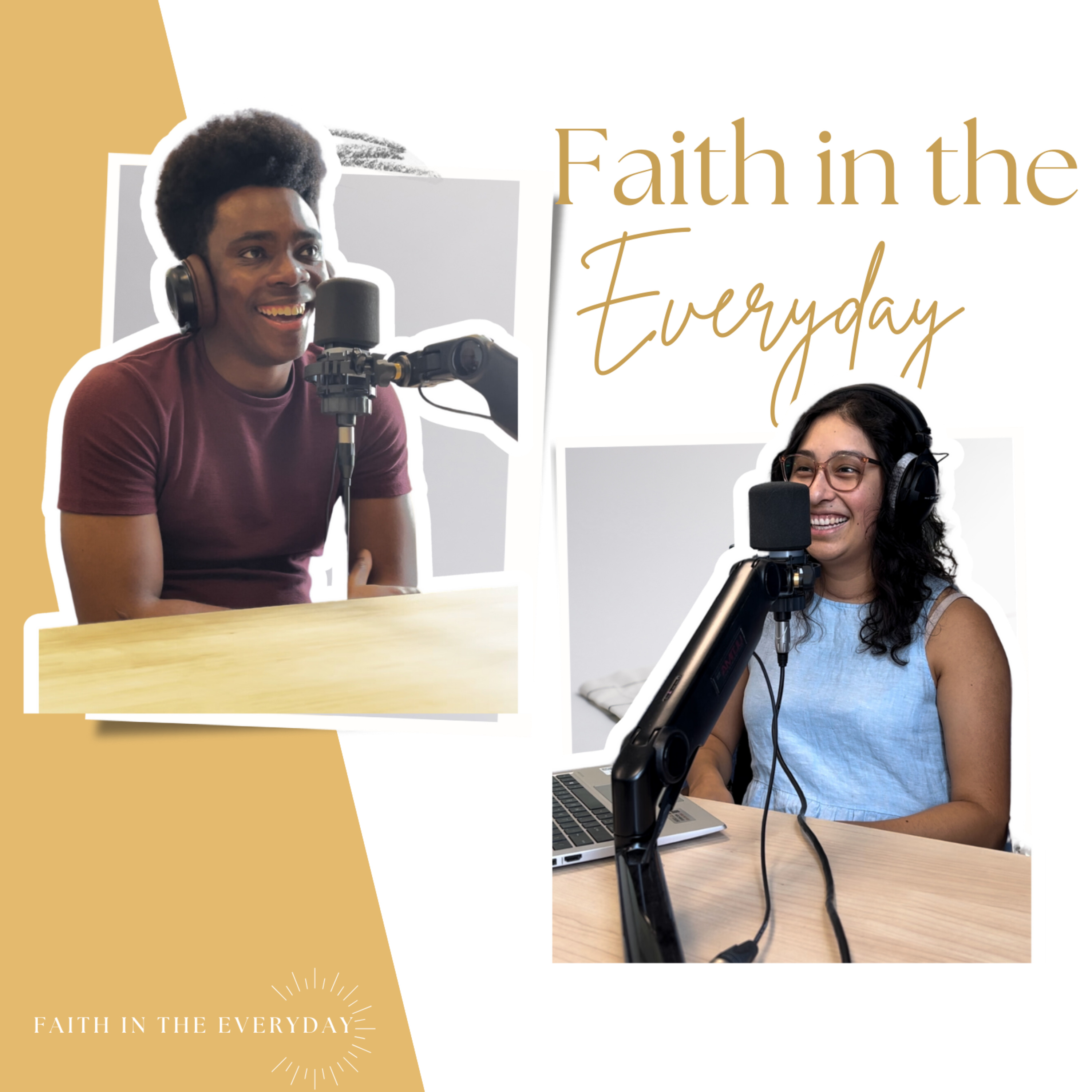 Faith in the Everyday