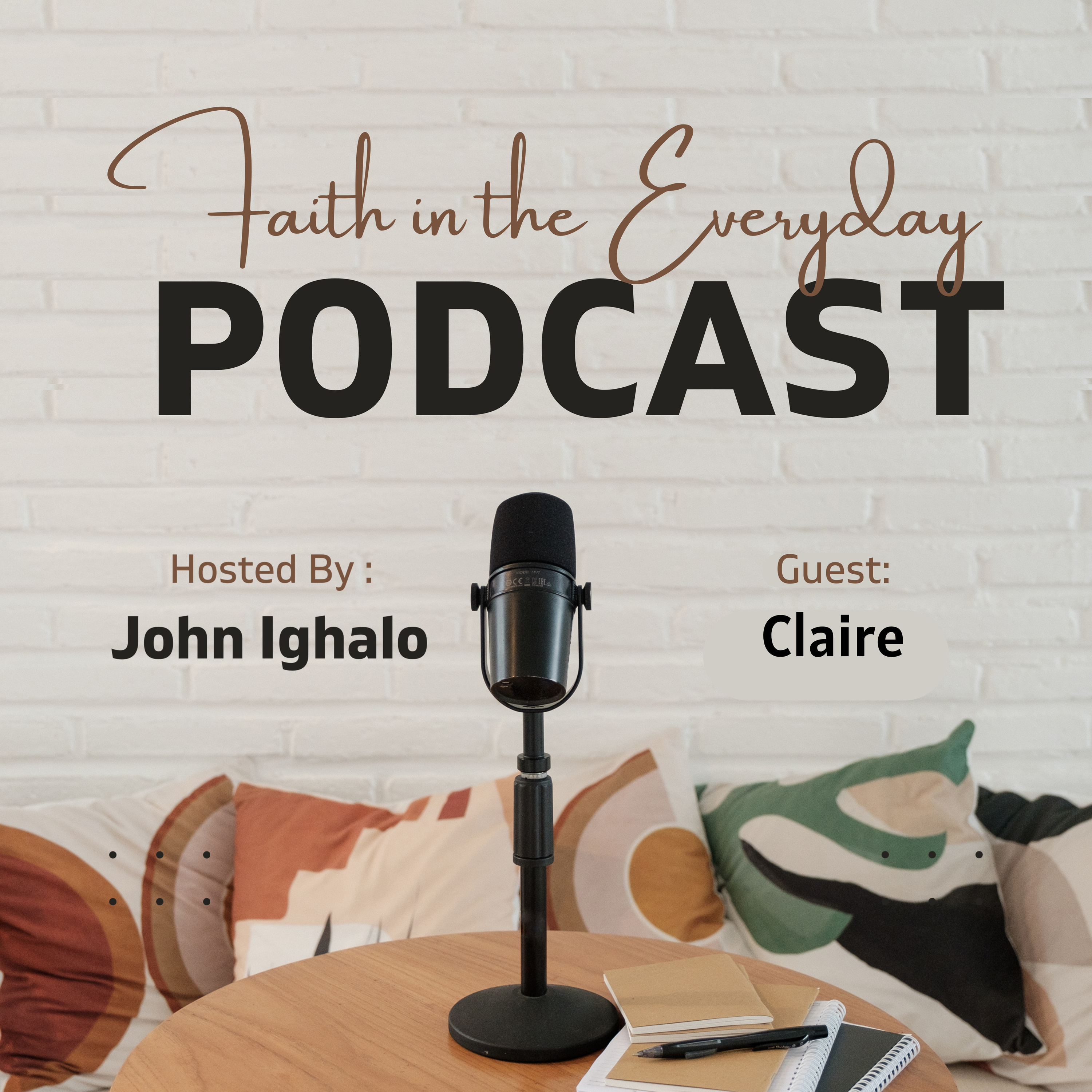 Faith in the Everyday
