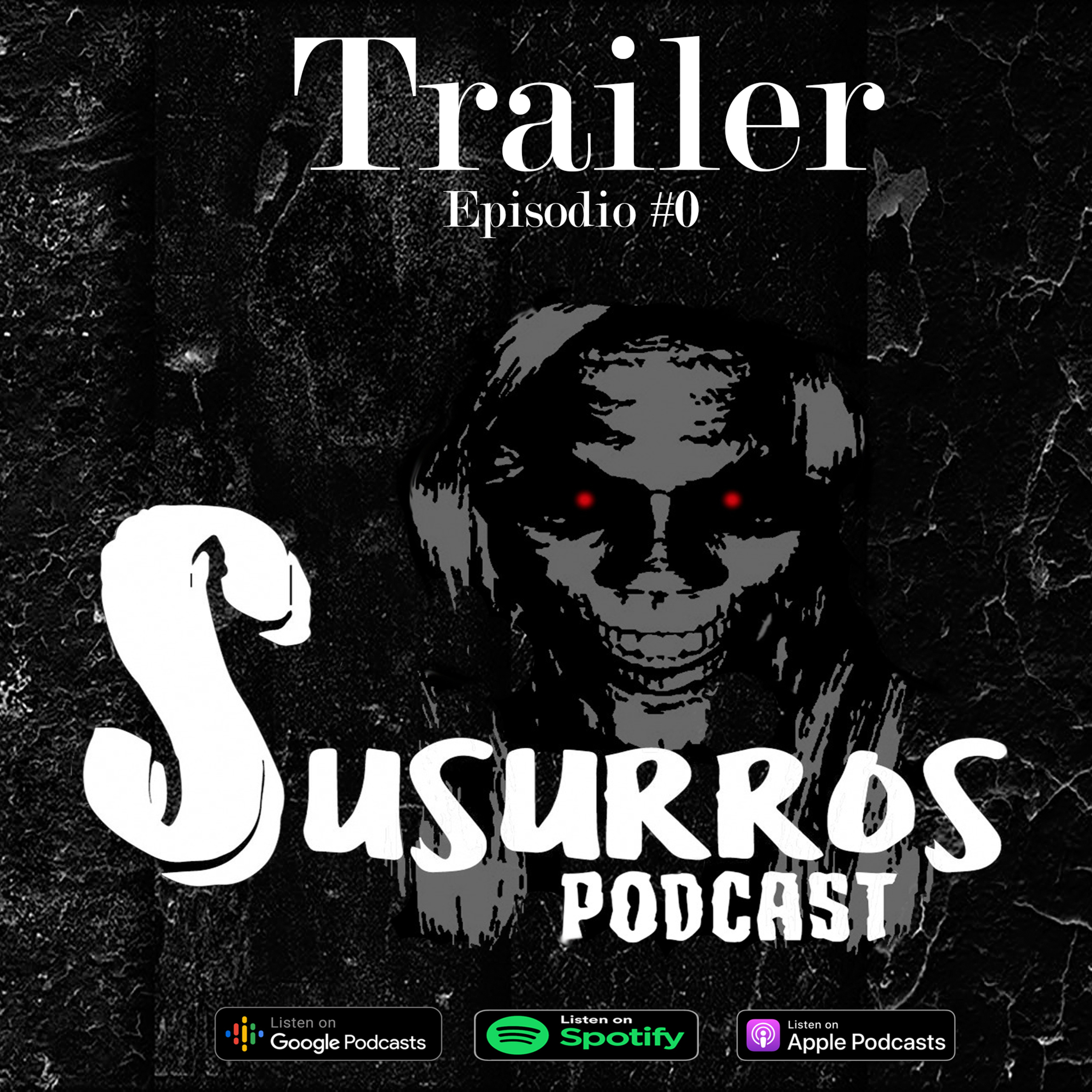Susurros Podcast