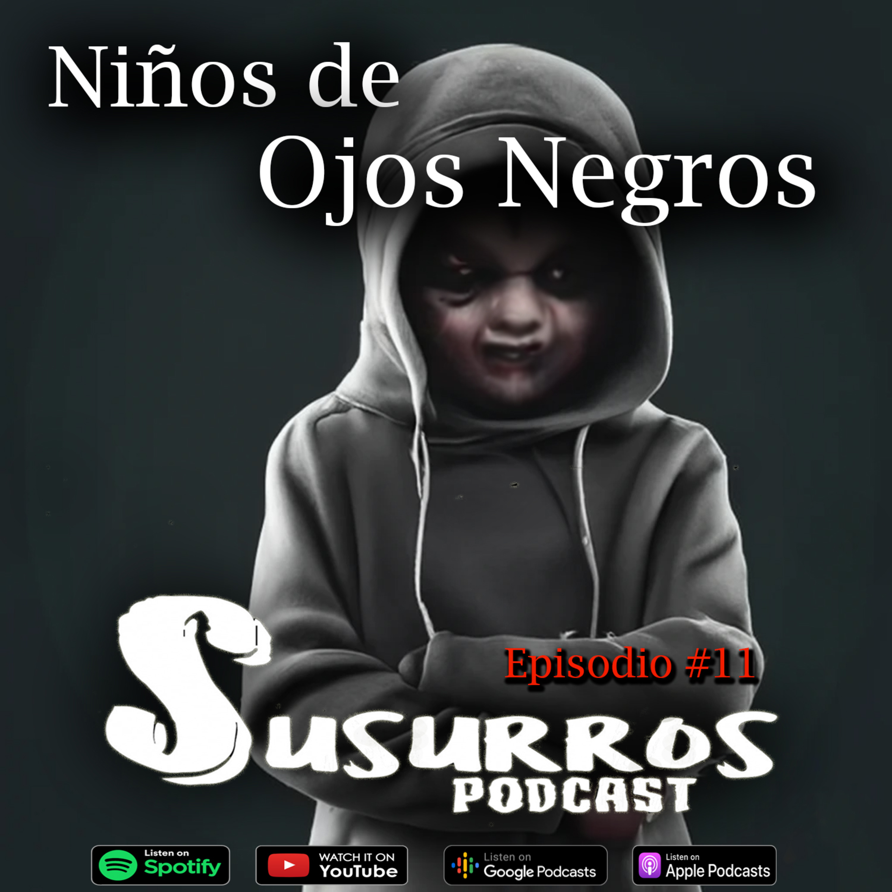 Susurros Podcast