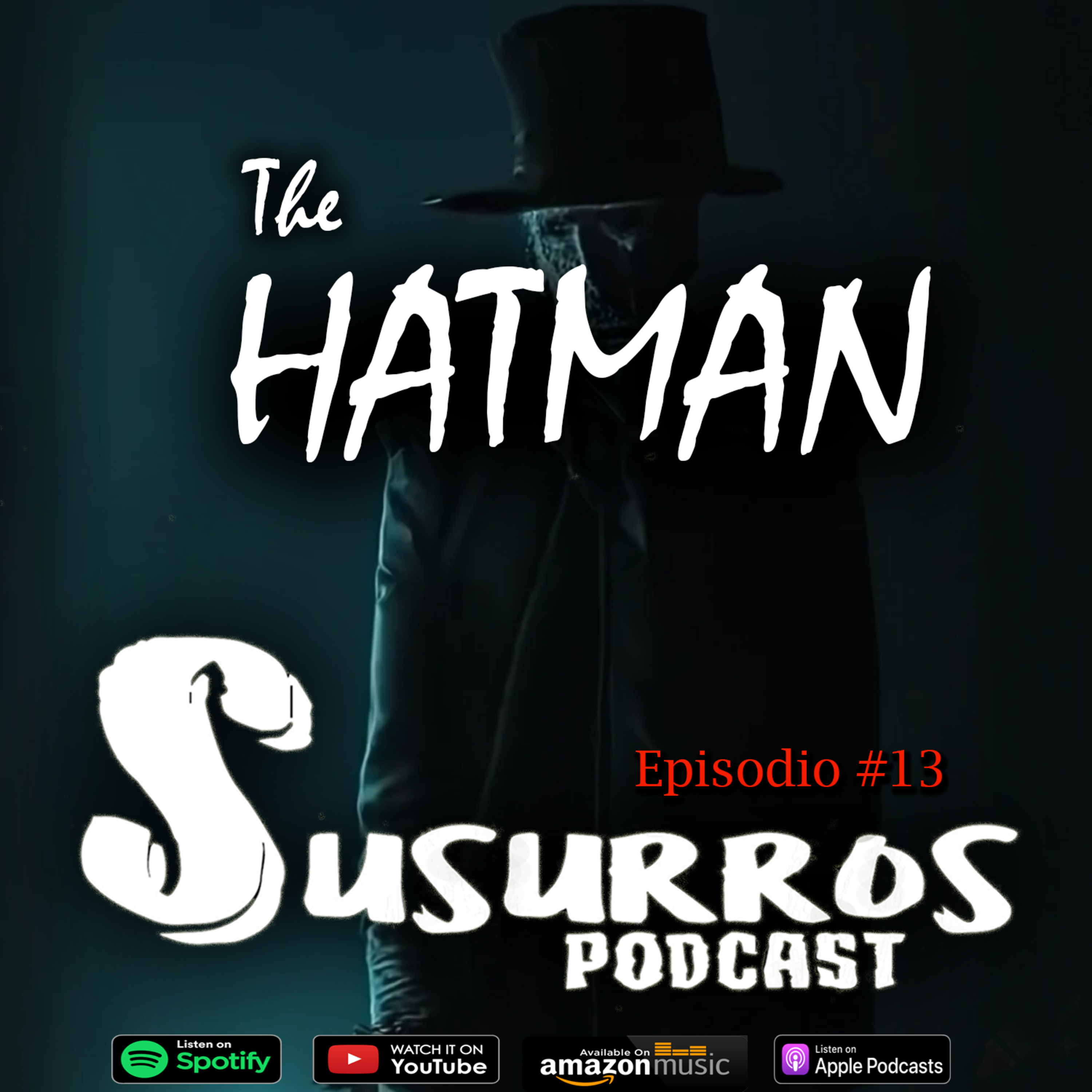 Susurros Podcast