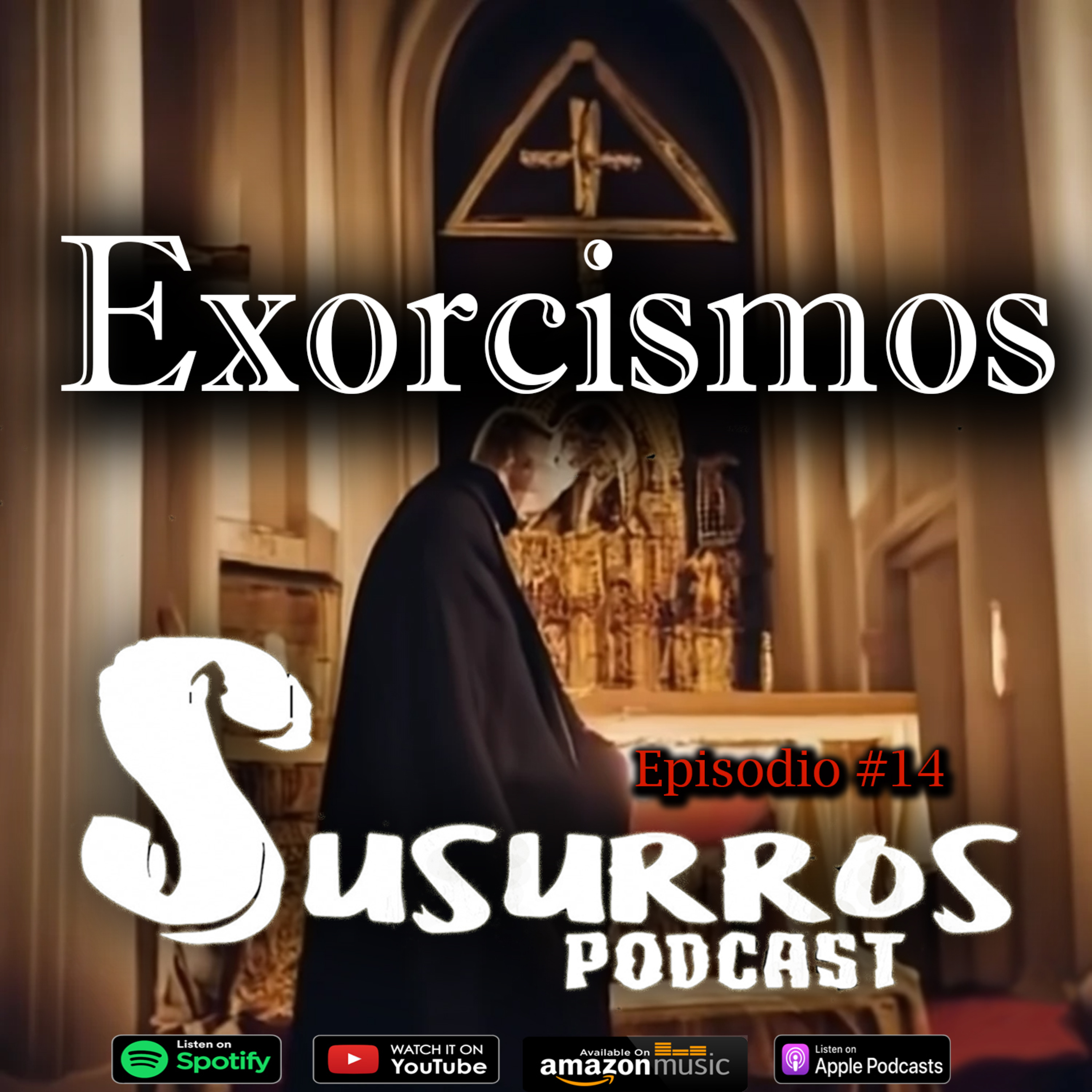 Susurros Podcast