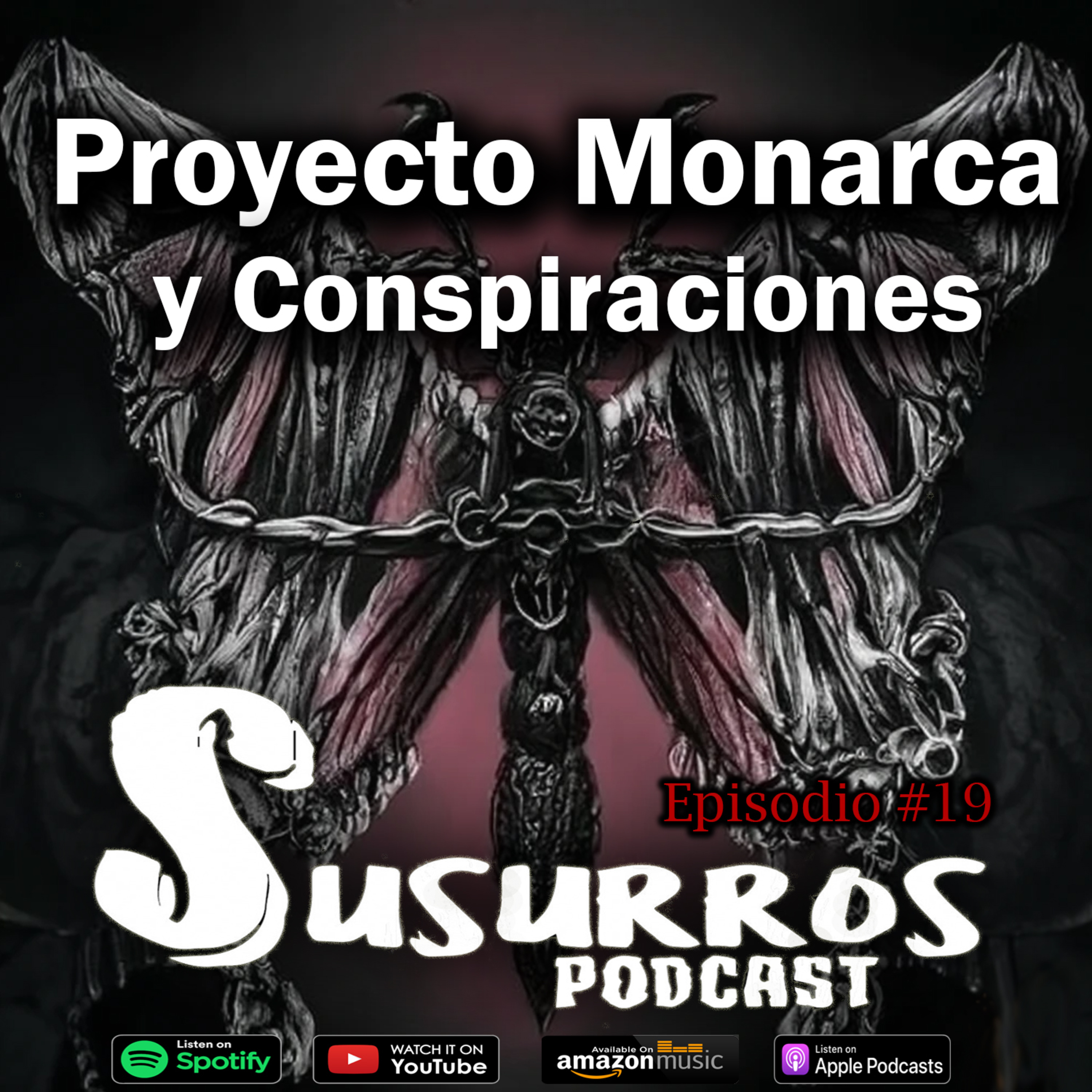 Susurros Podcast
