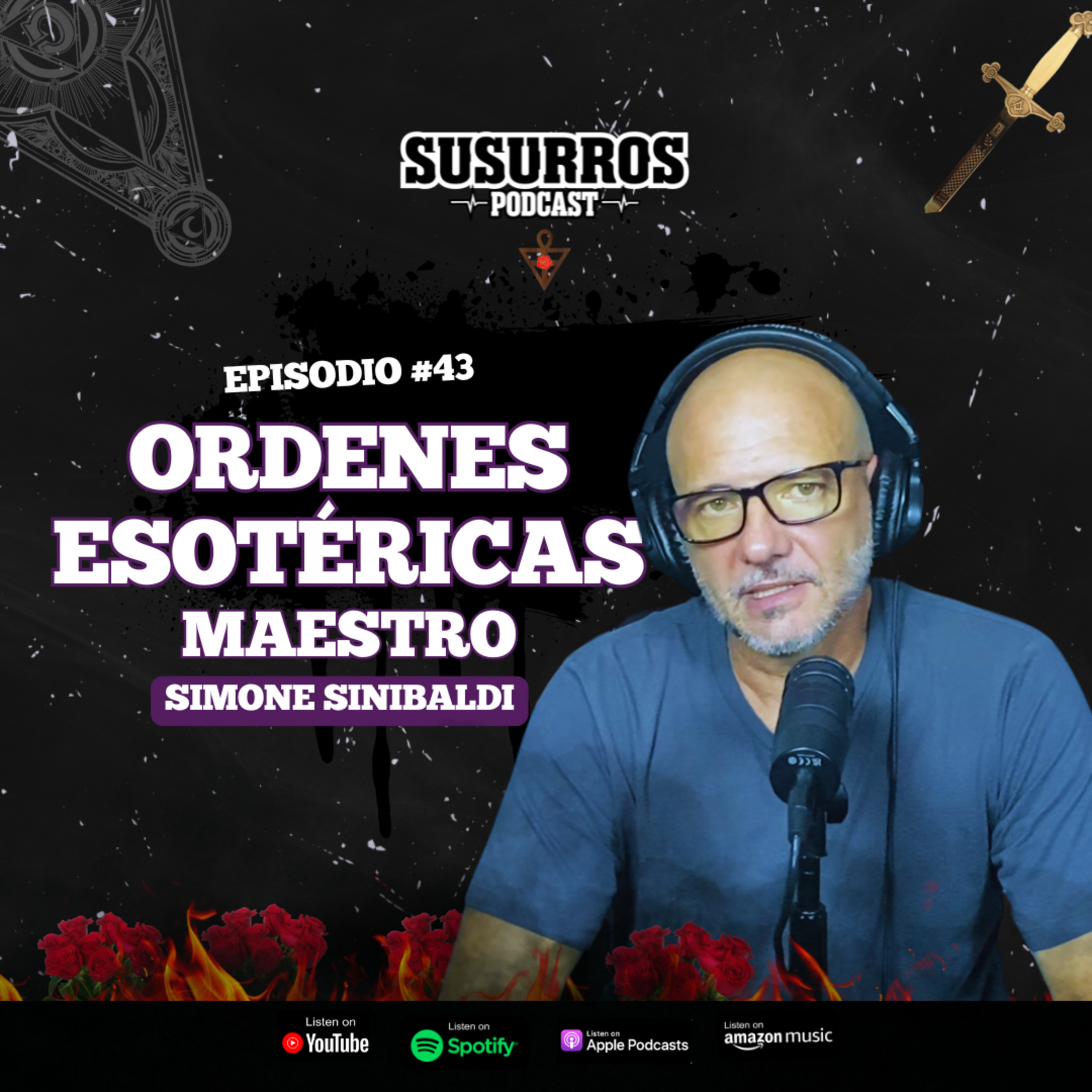 Susurros Podcast