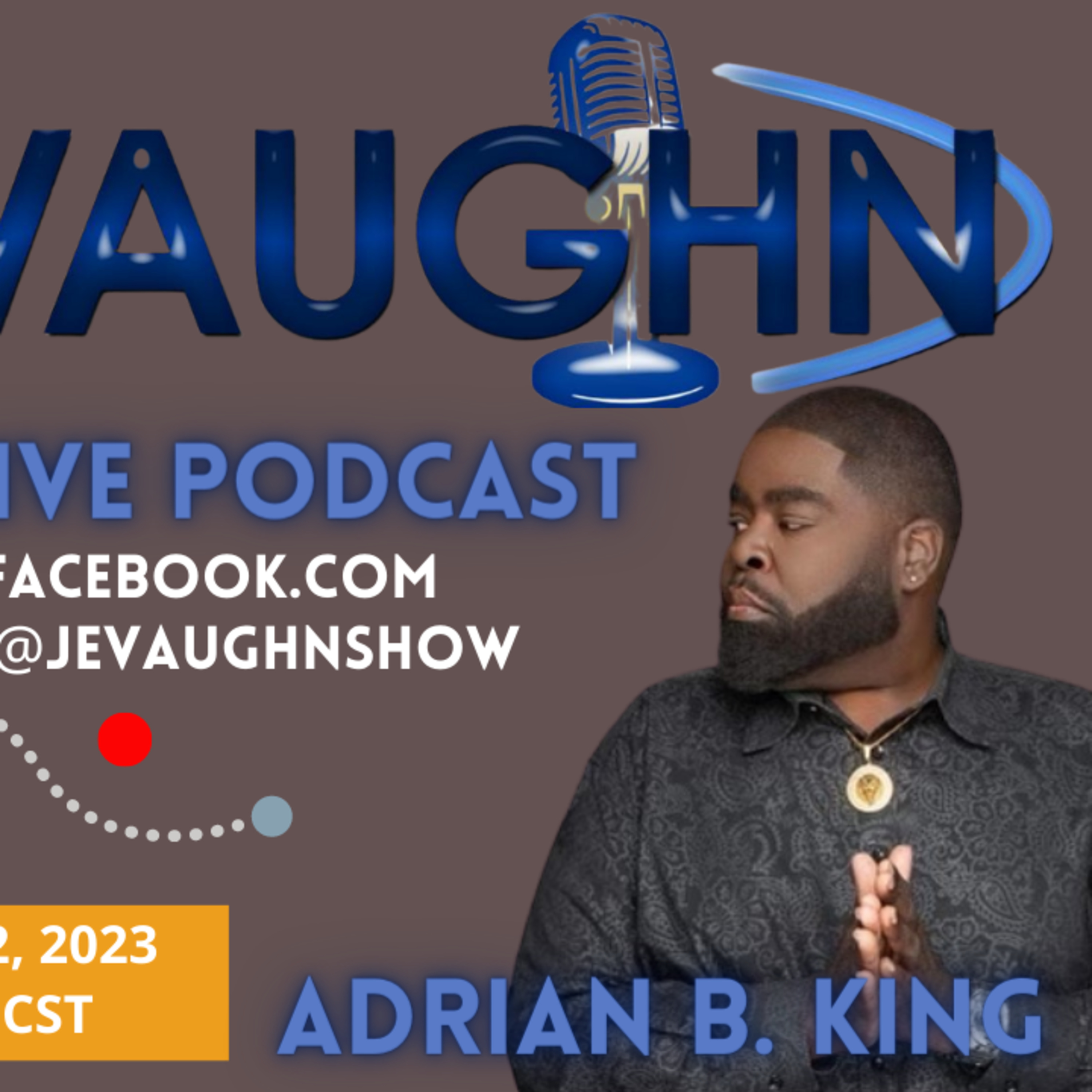 Je Vaughn Show