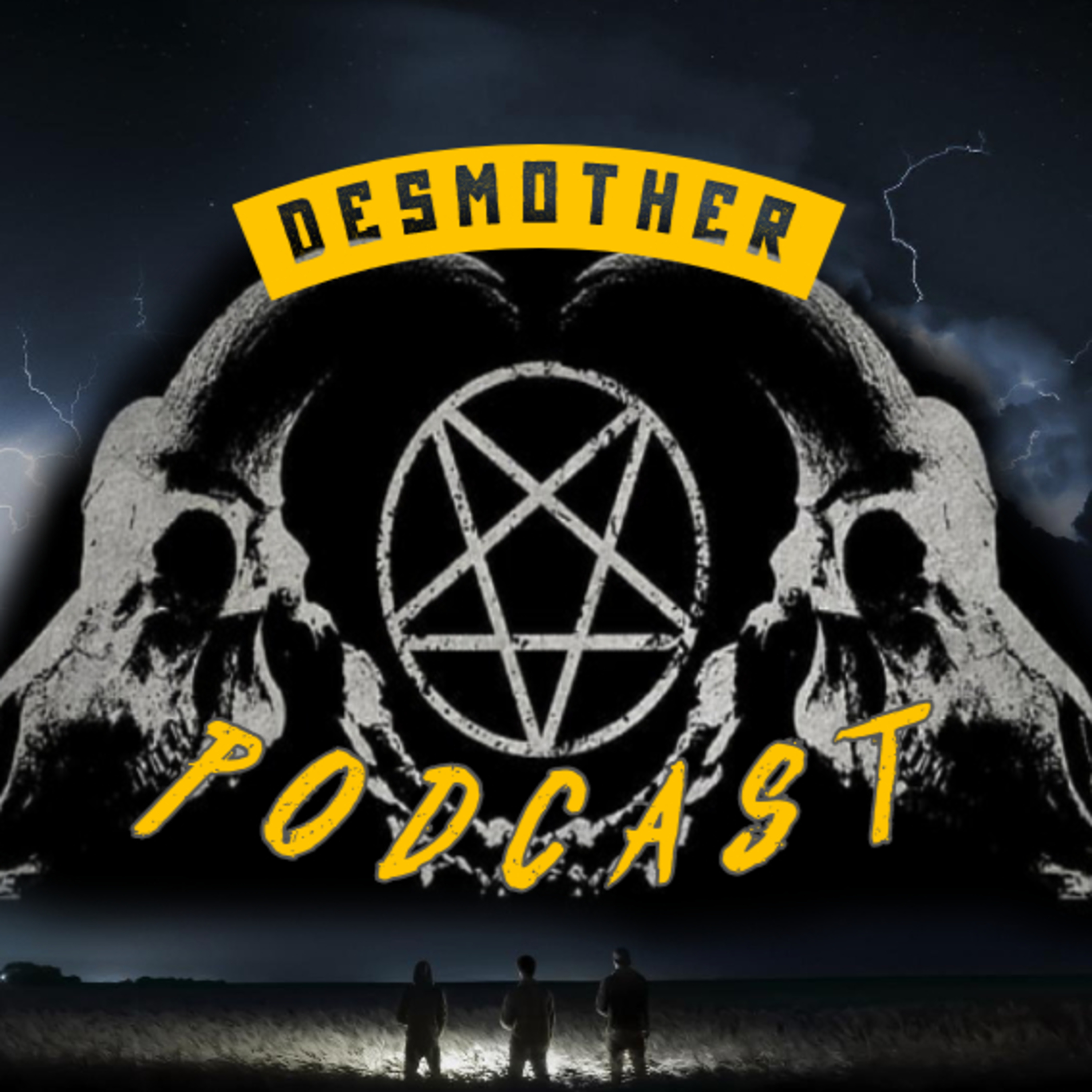 Desmother Podcast
