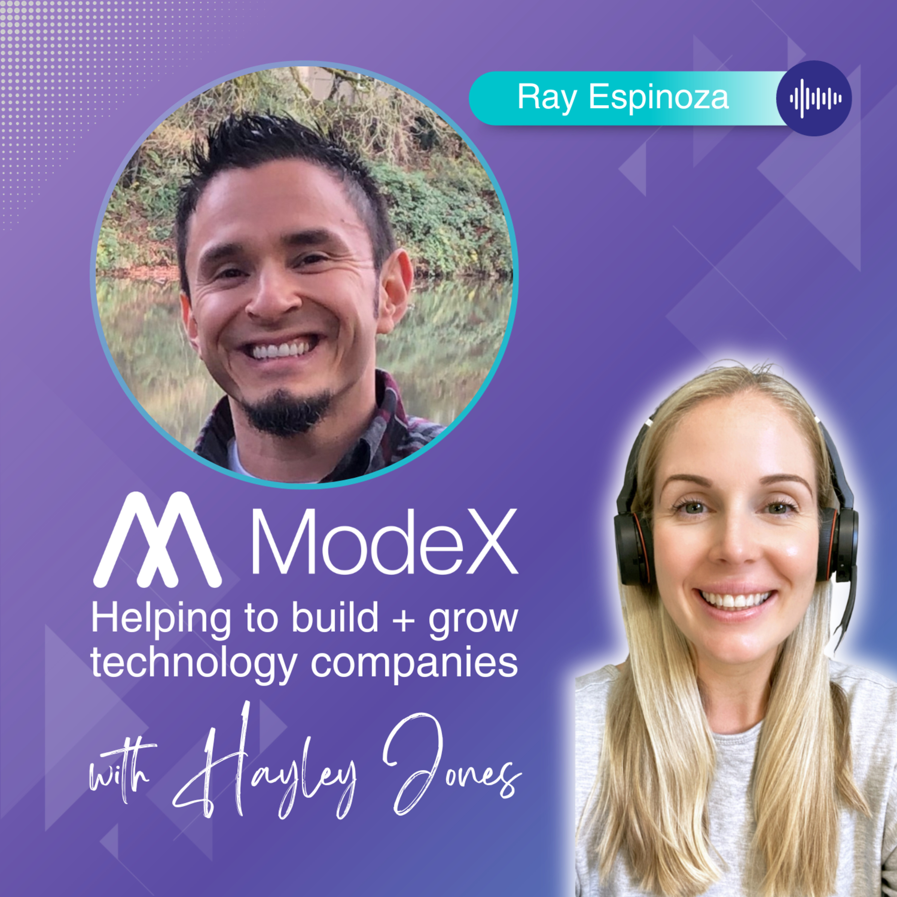 ModeX - Helping to build + grow technology companies