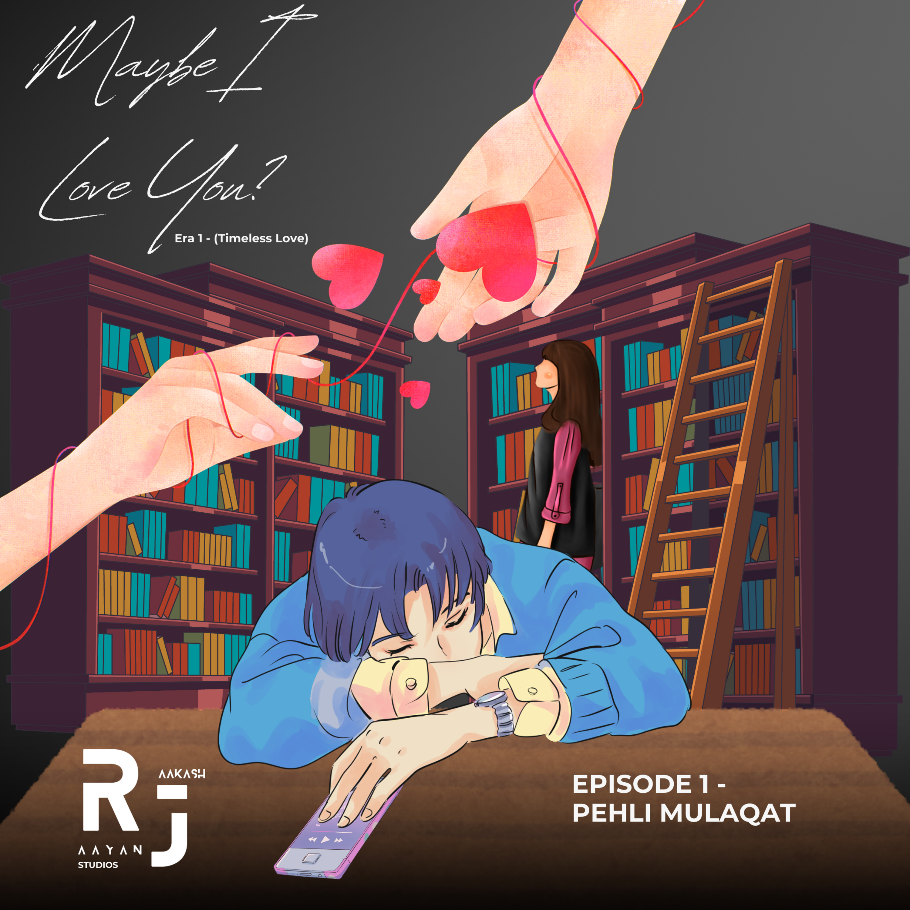 Episode 1 - Pehli Mulaqat episode artwork