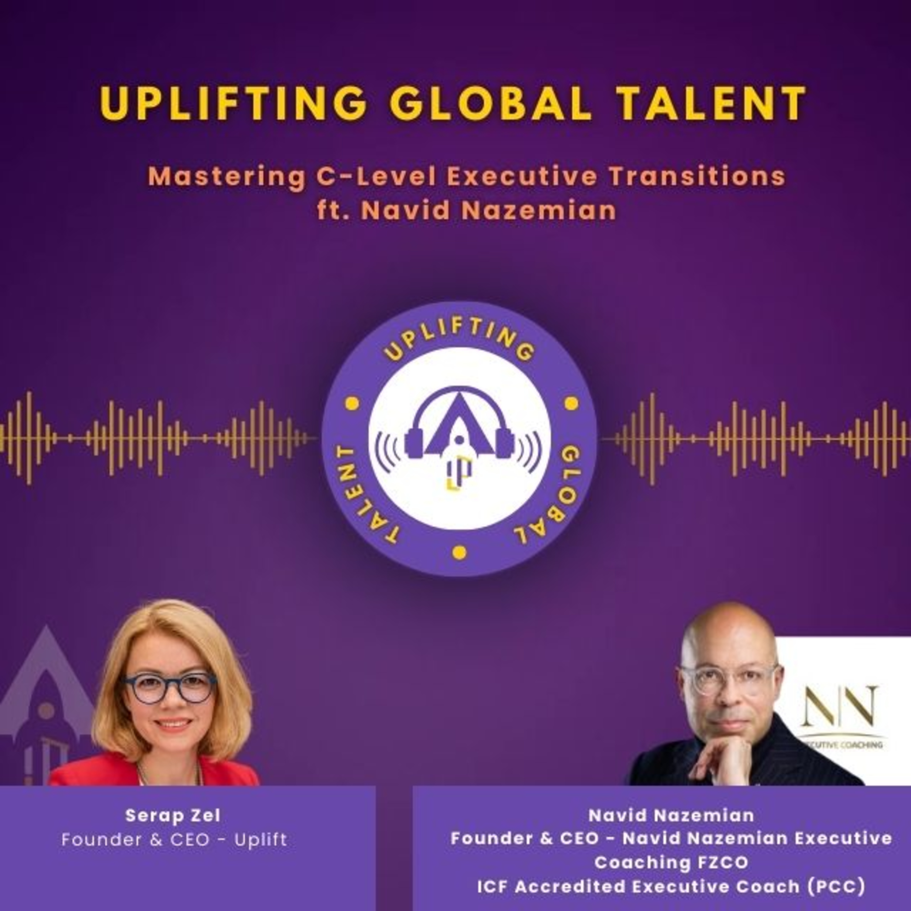 Uplifting Leaders