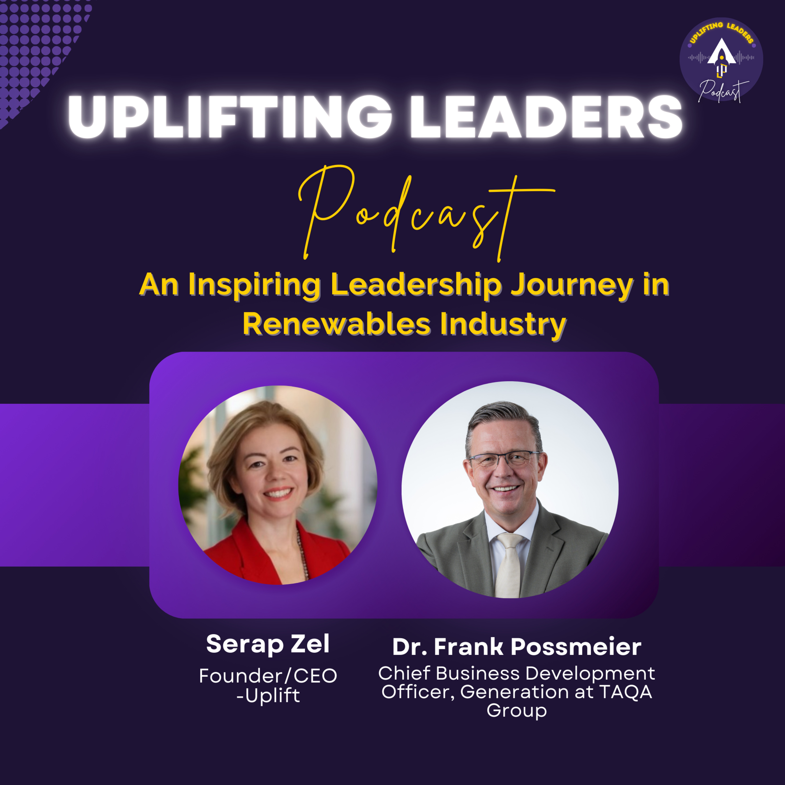 Uplifting Leaders