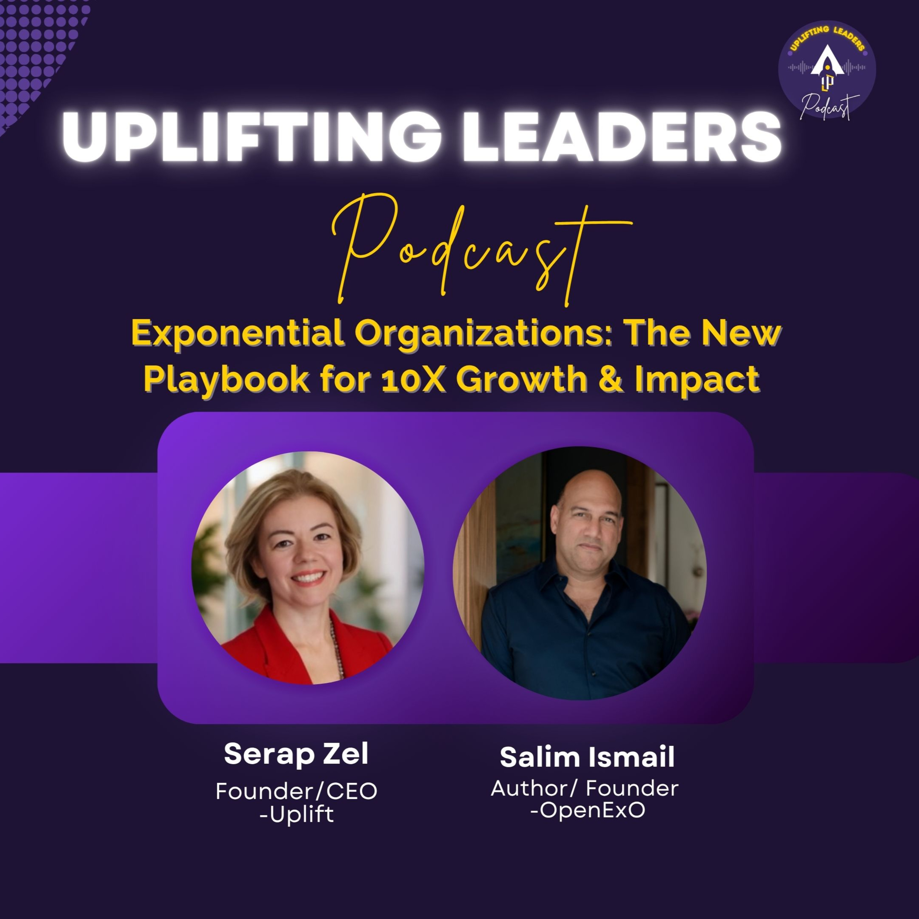 Uplifting Leaders