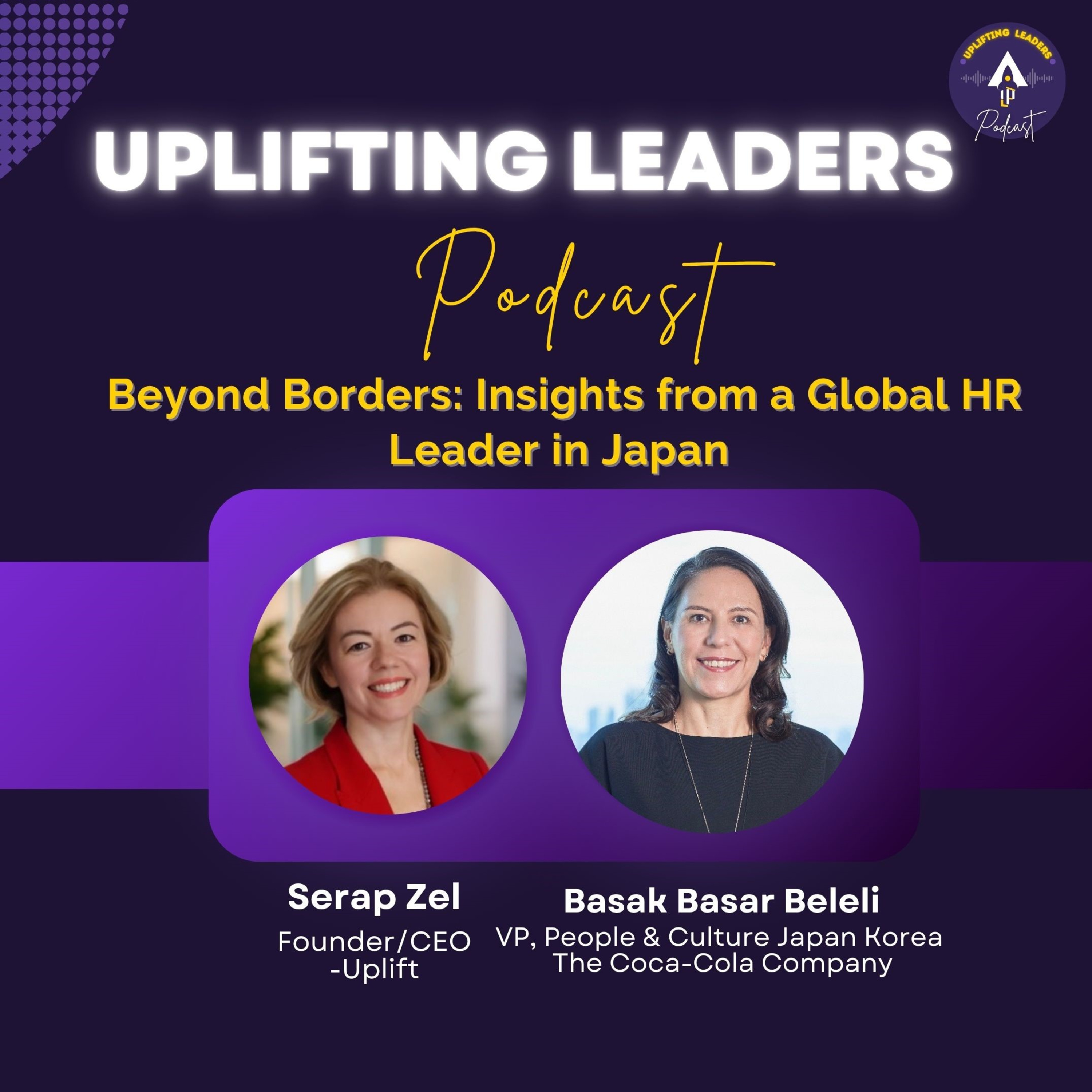 Redefining Executive Career