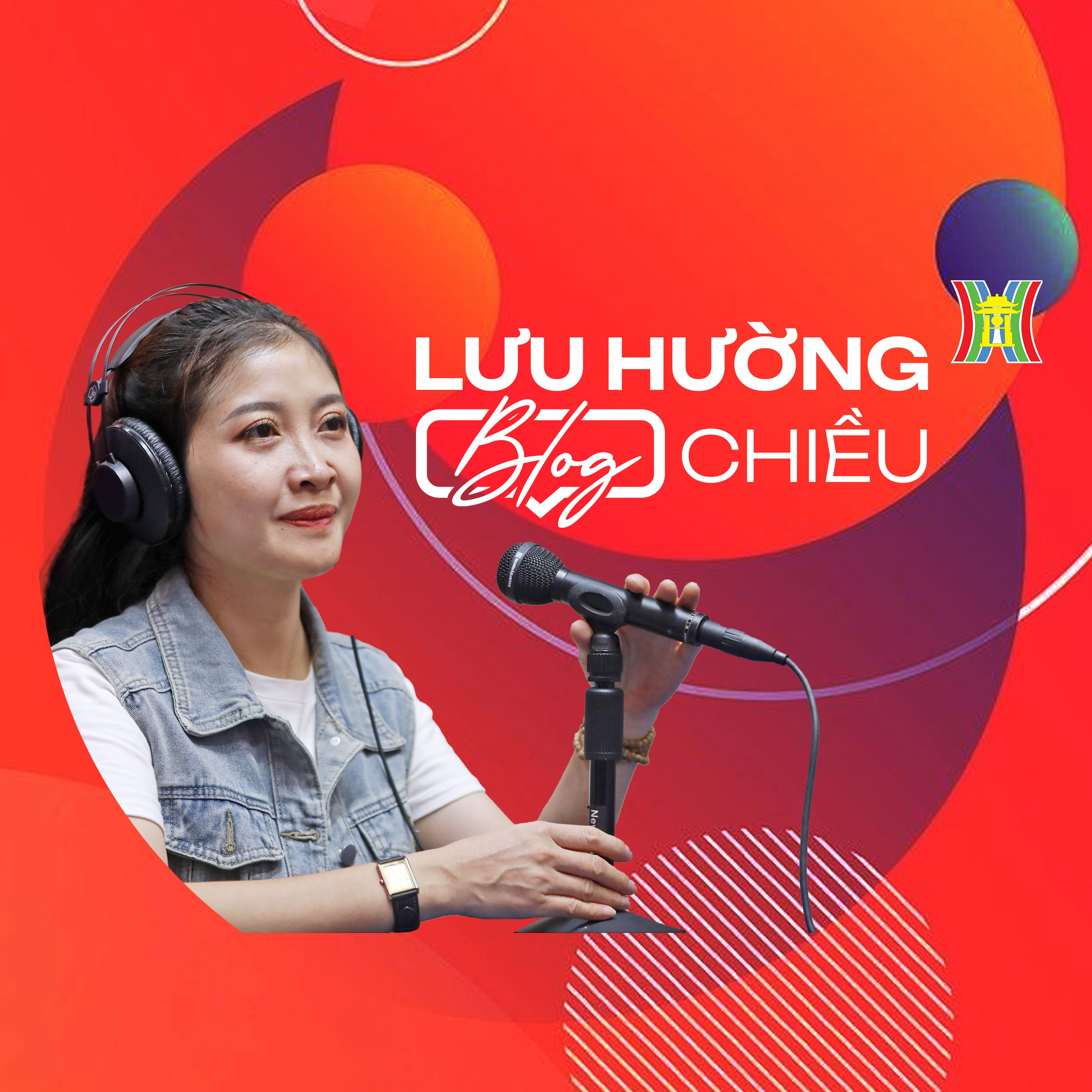 Hà Nội tình yêu của tôi | Lưu Hường Blog chiều episode artwork