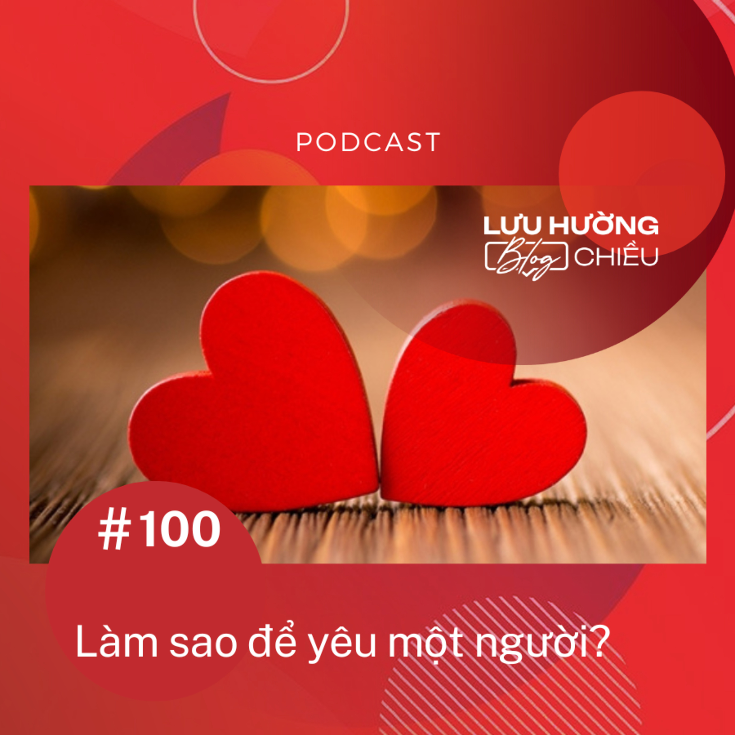 Làm sao để yêu một người? episode artwork
