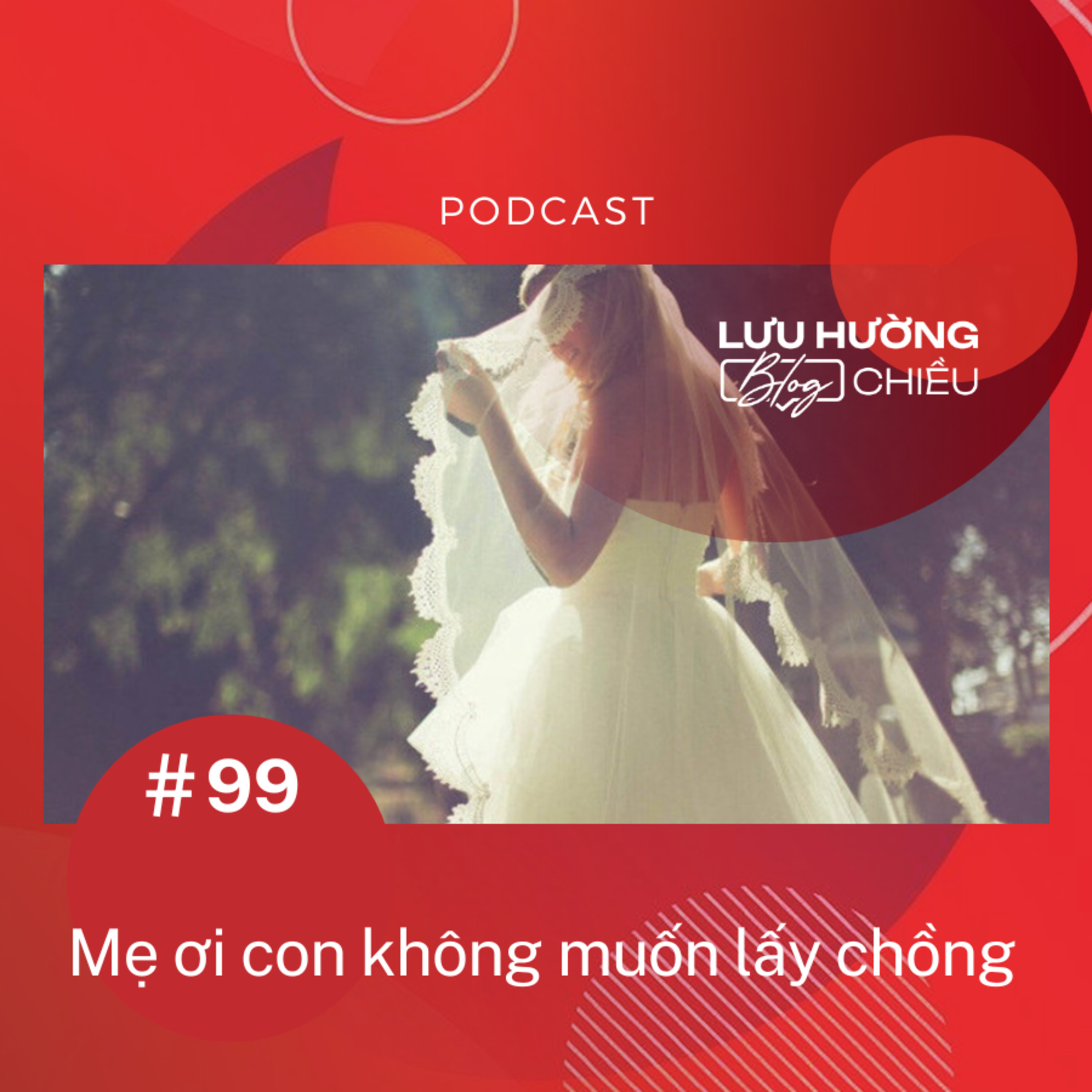 Mẹ ơi con không muốn lấy chồng episode artwork