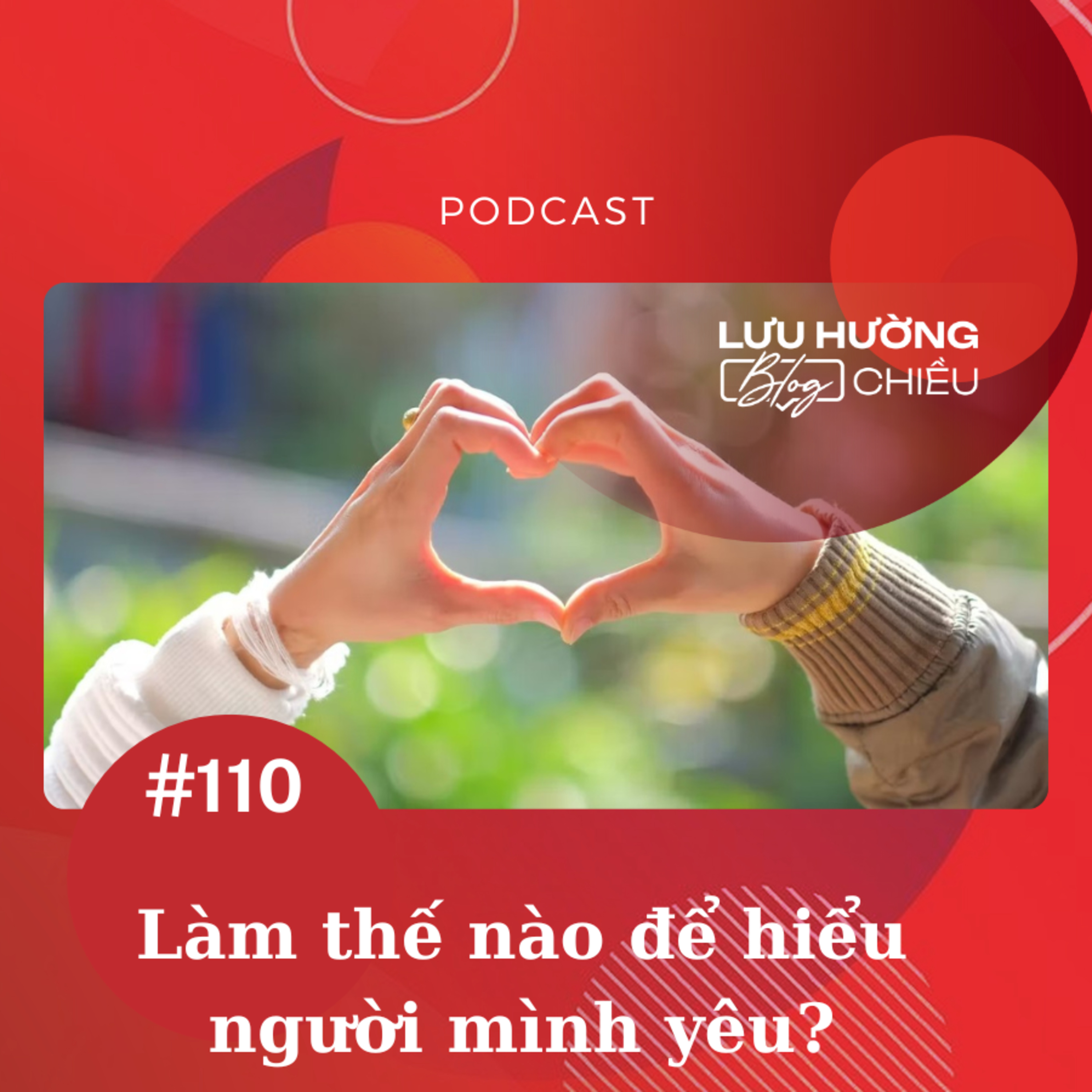 Làm thế nào để hiểu người mình yêu? episode artwork