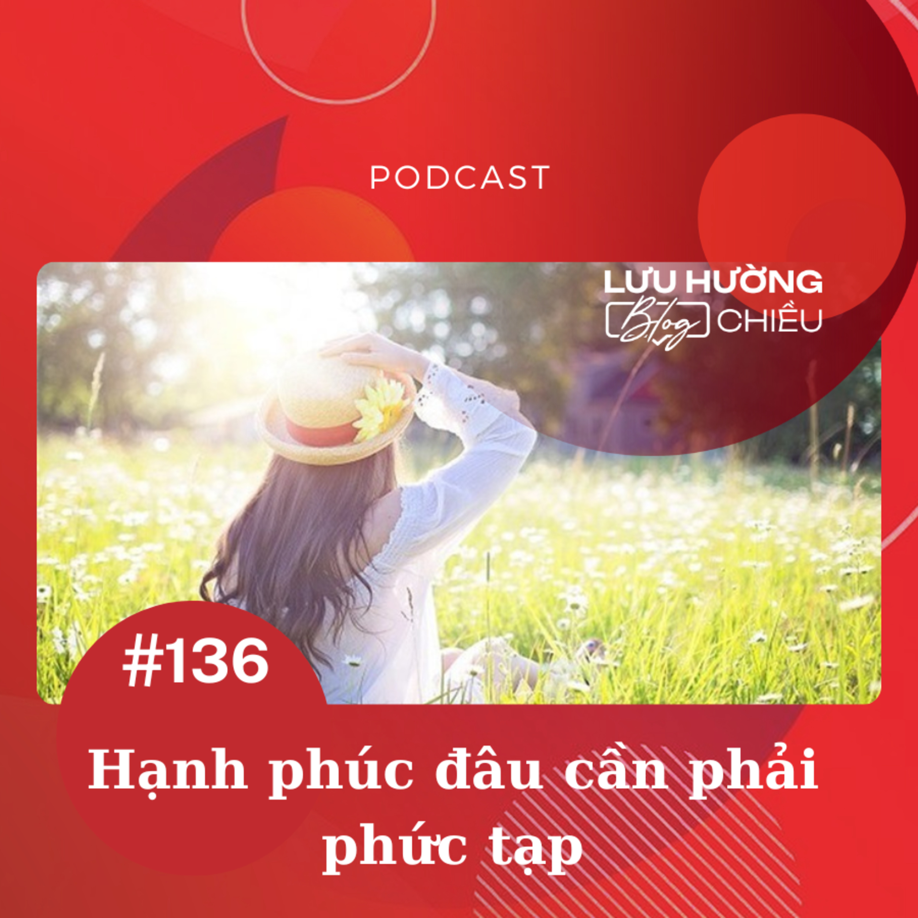 Hạnh phúc đâu cần phải phức tạp episode artwork