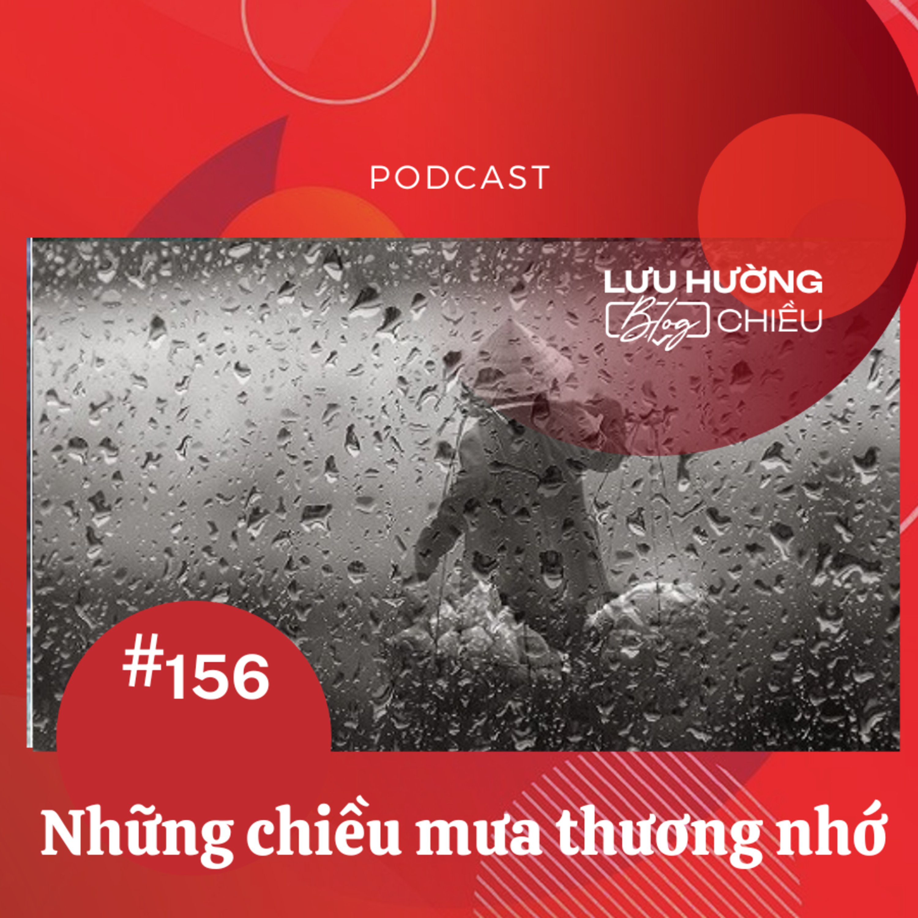 Những chiều mưa thương nhớ episode artwork