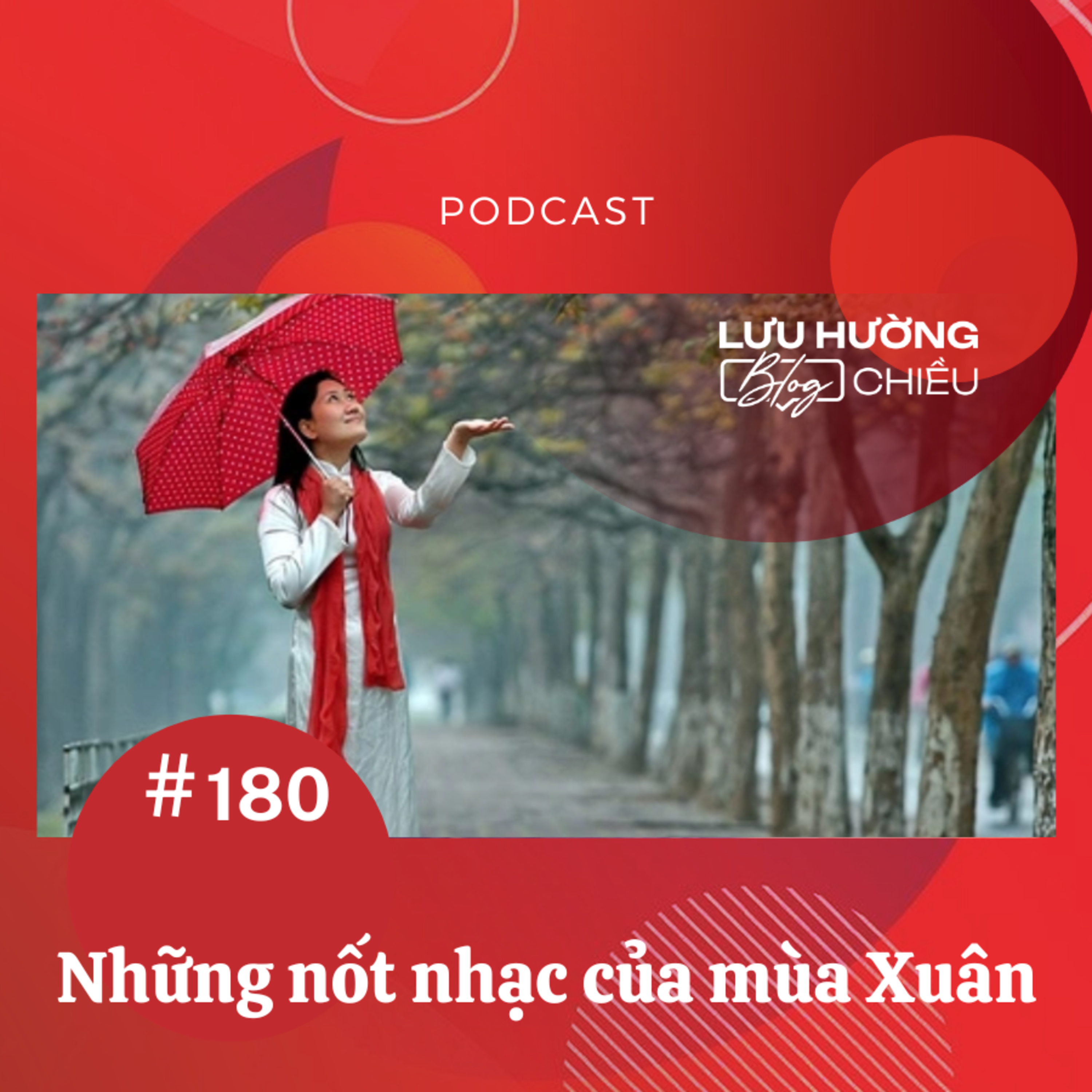 Những nốt nhạc của mùa Xuân episode artwork