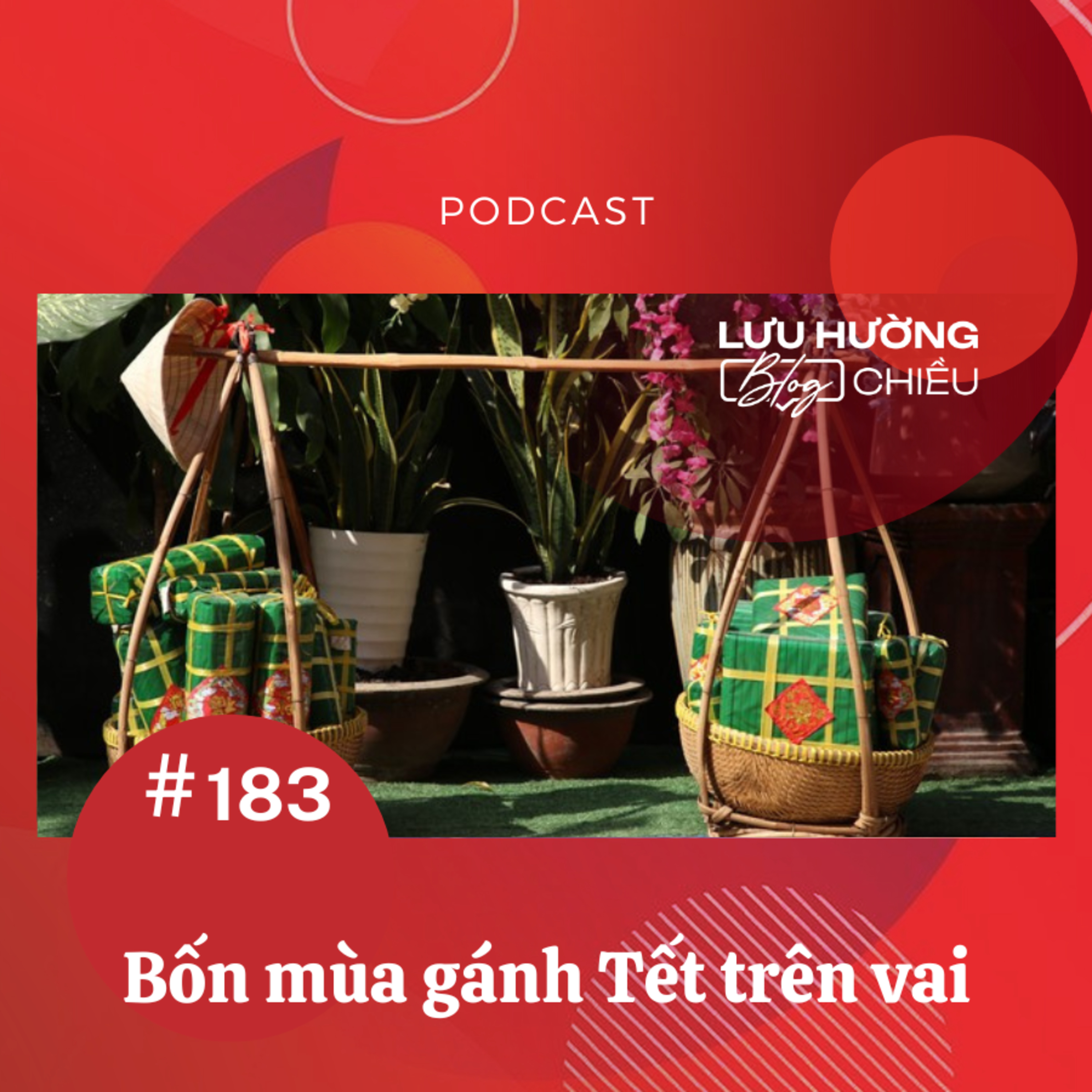 Bốn mùa gánh Tết trên vai episode artwork