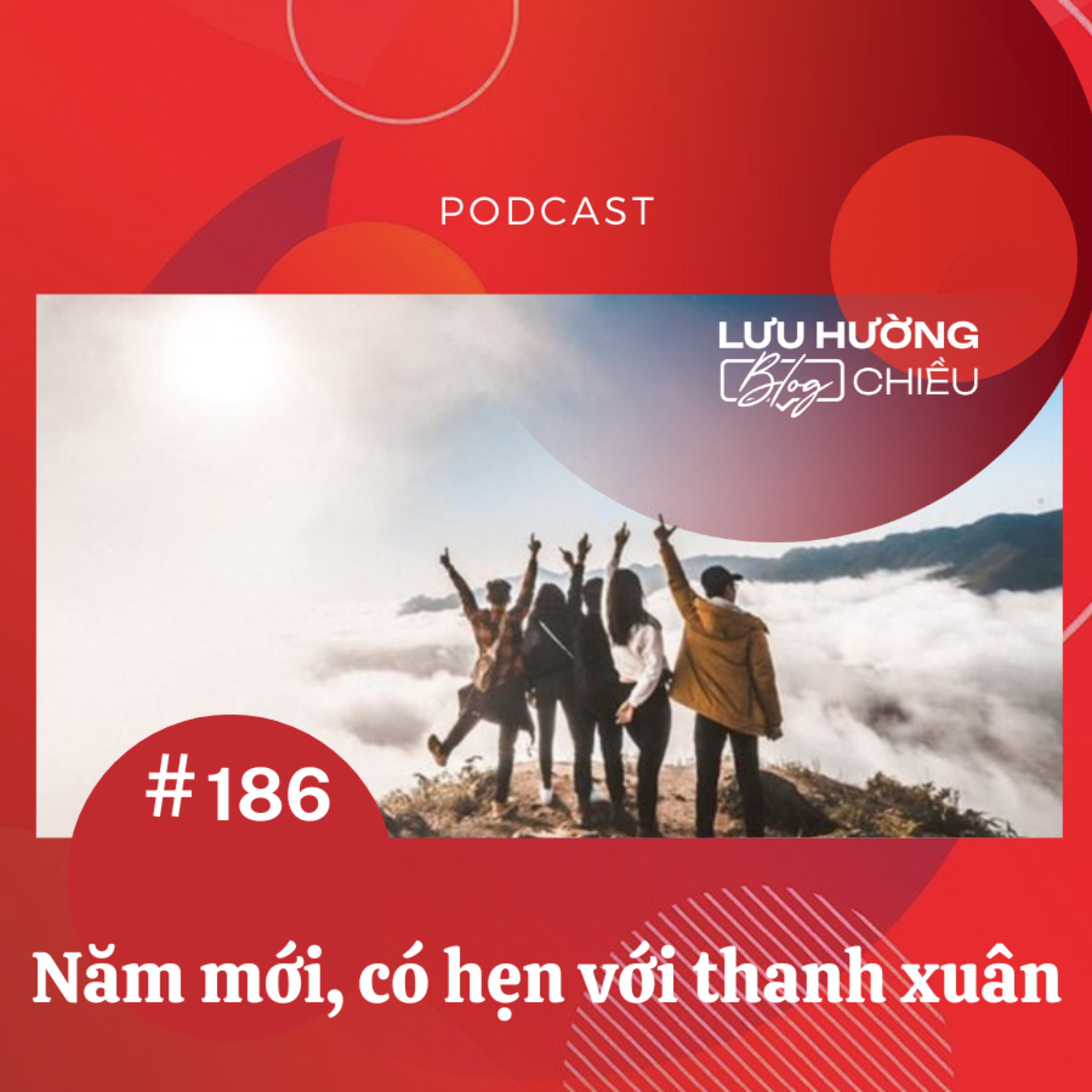 Năm mới, có hẹn với thanh xuân episode artwork