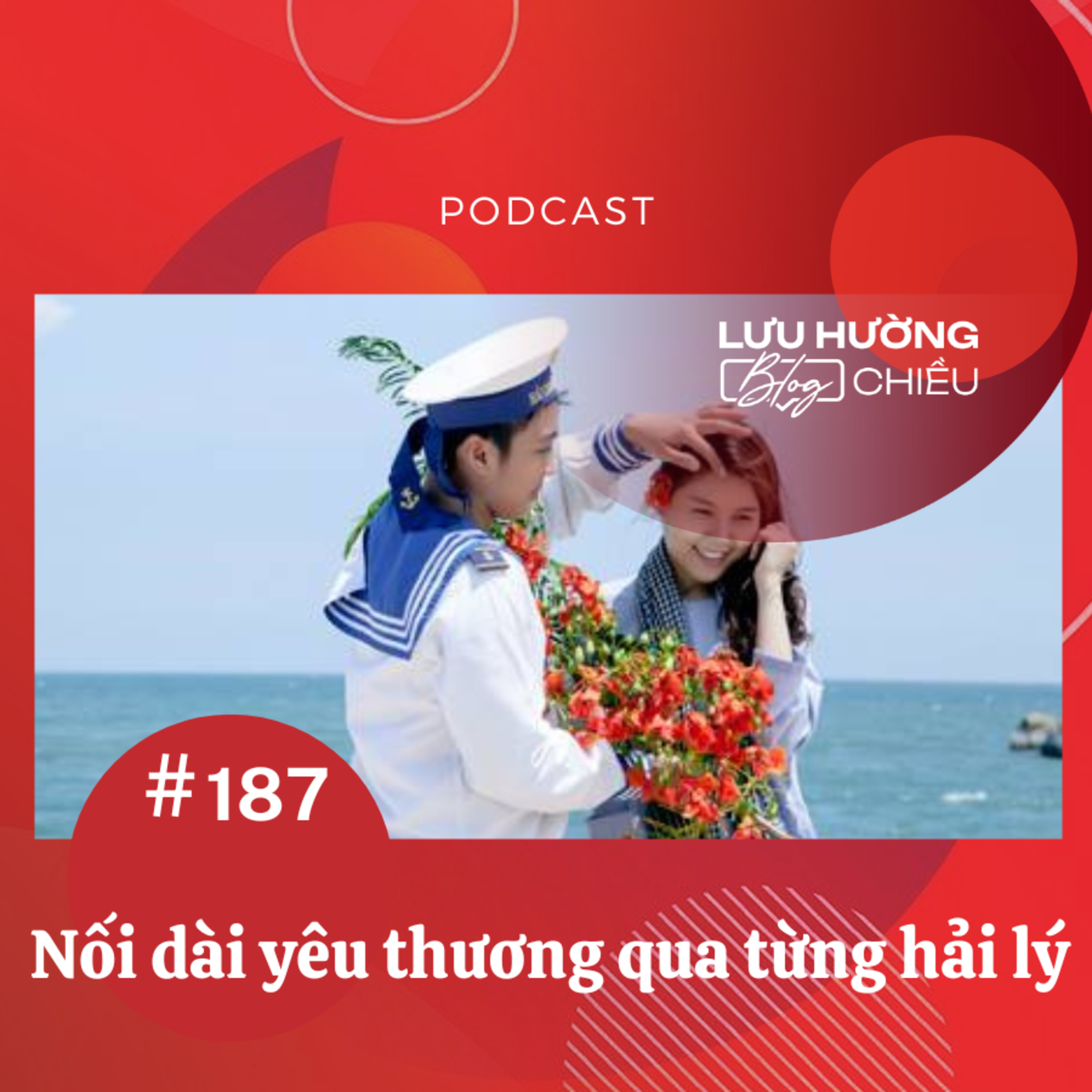 Nối dài yêu thương qua từng hải lý episode artwork