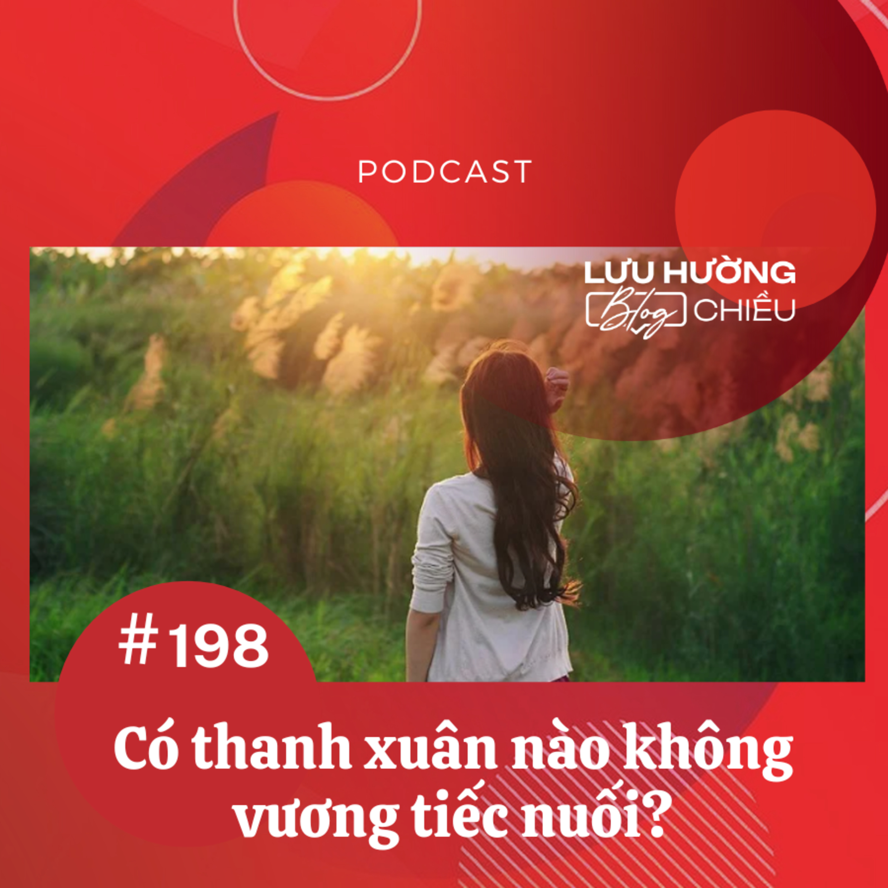 Đài Hà Nội | Lưu Hường Blog chiều | Podcast