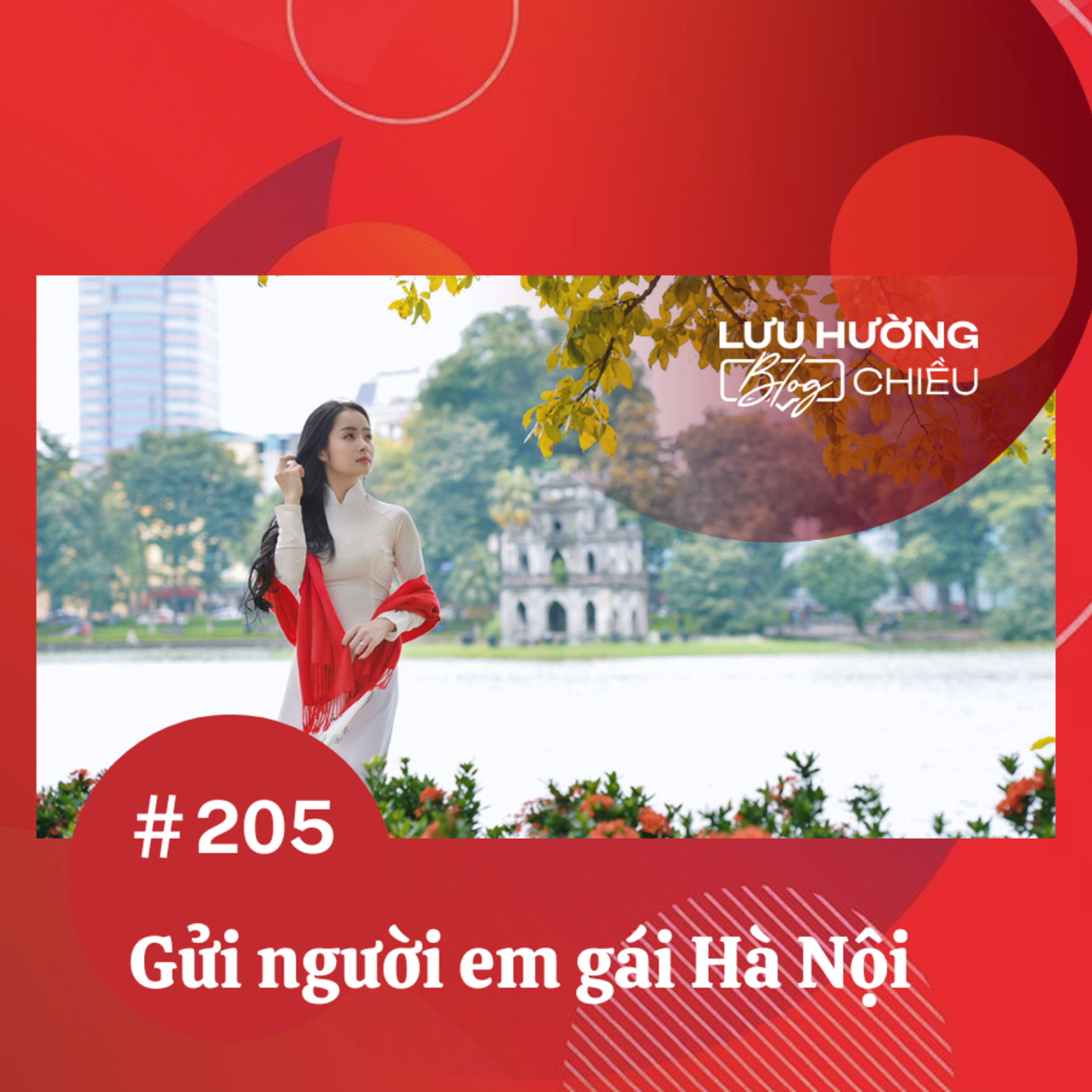 Gửi người em gái Hà Nội episode artwork