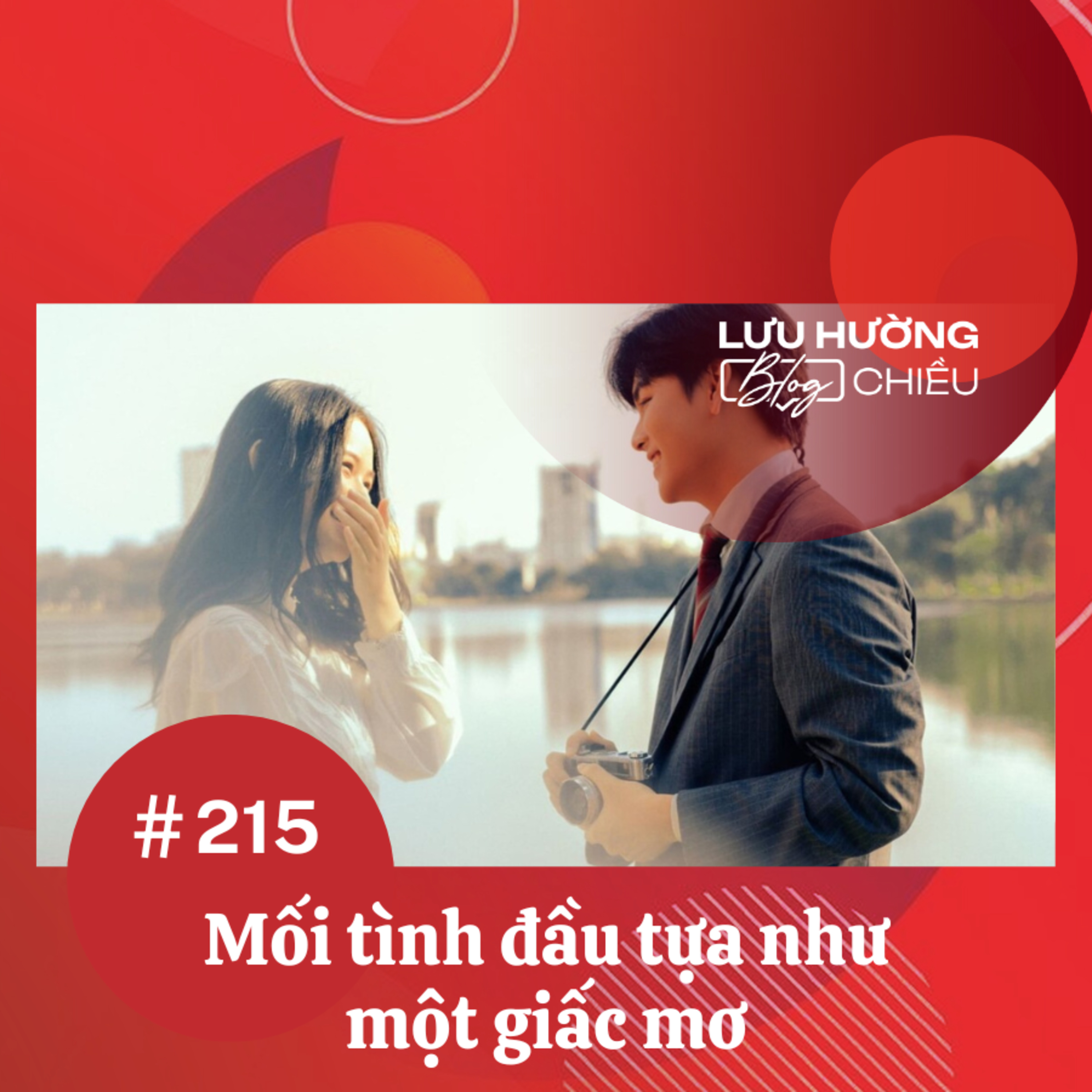 Mối tình đầu tựa như một giấc mơ episode artwork
