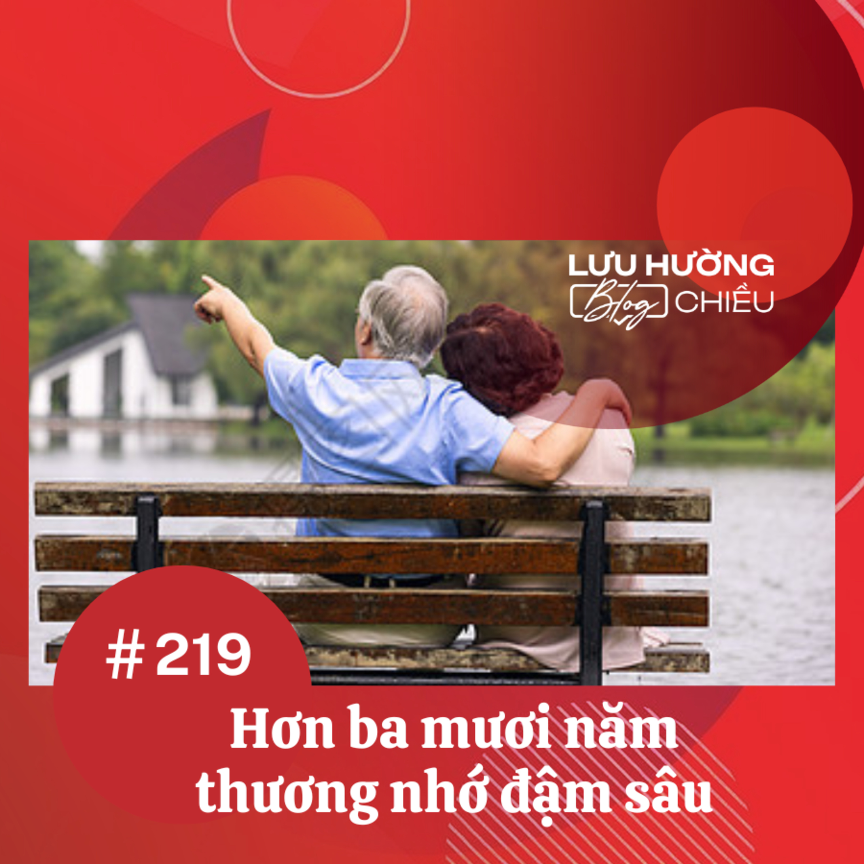 Hơn ba mươi năm thương nhớ đậm sâu episode artwork