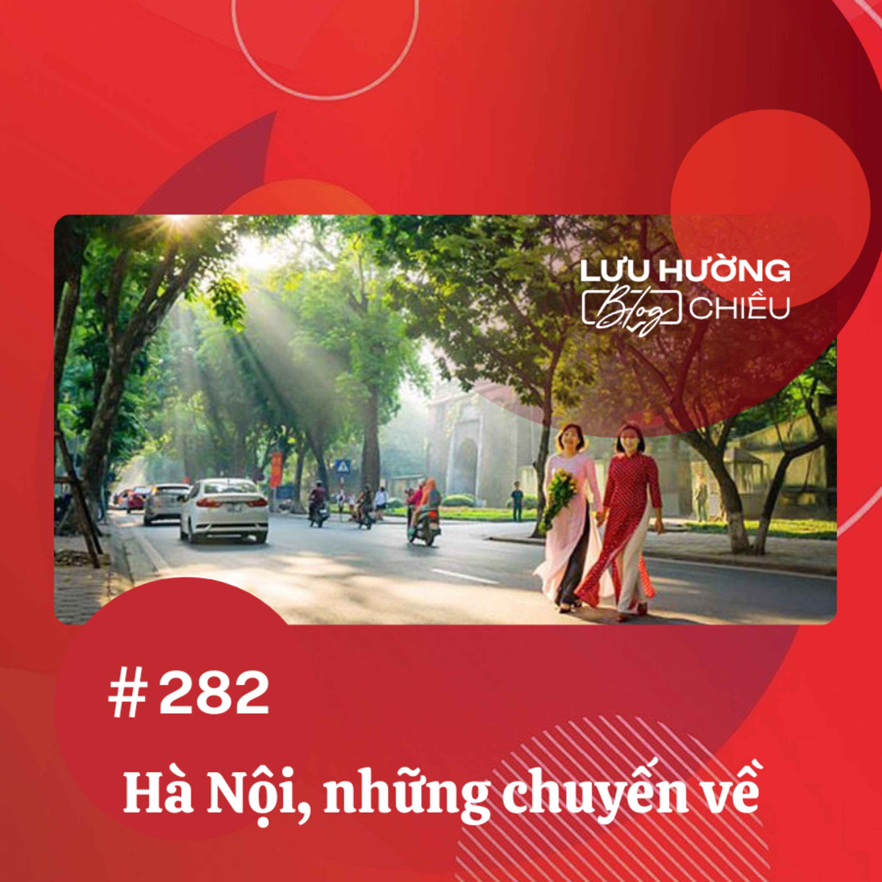 Hà Nội những chuyến về episode artwork
