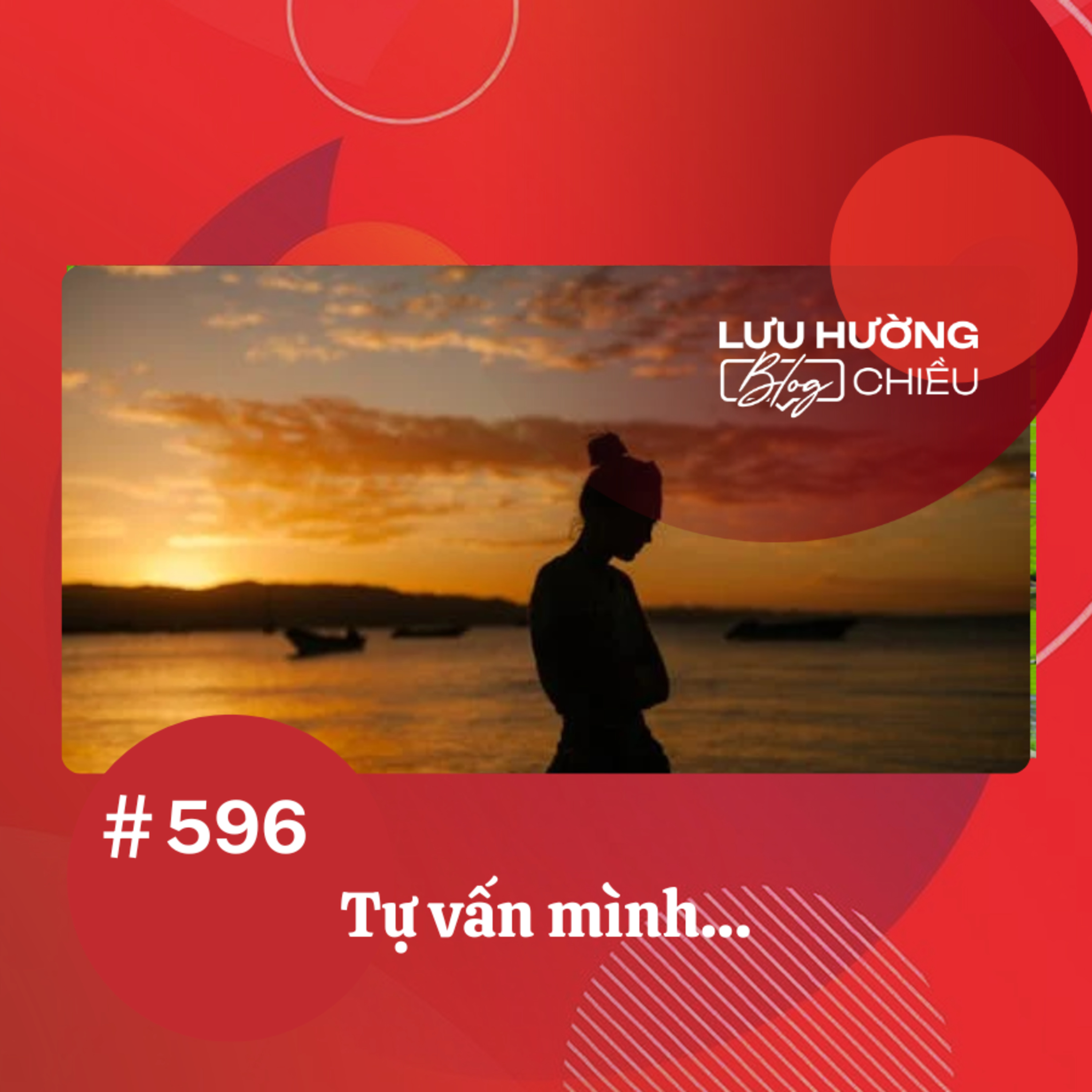 Tự vấn mình… | Lưu Hường blog chiều | Đài Hà Nội episode artwork