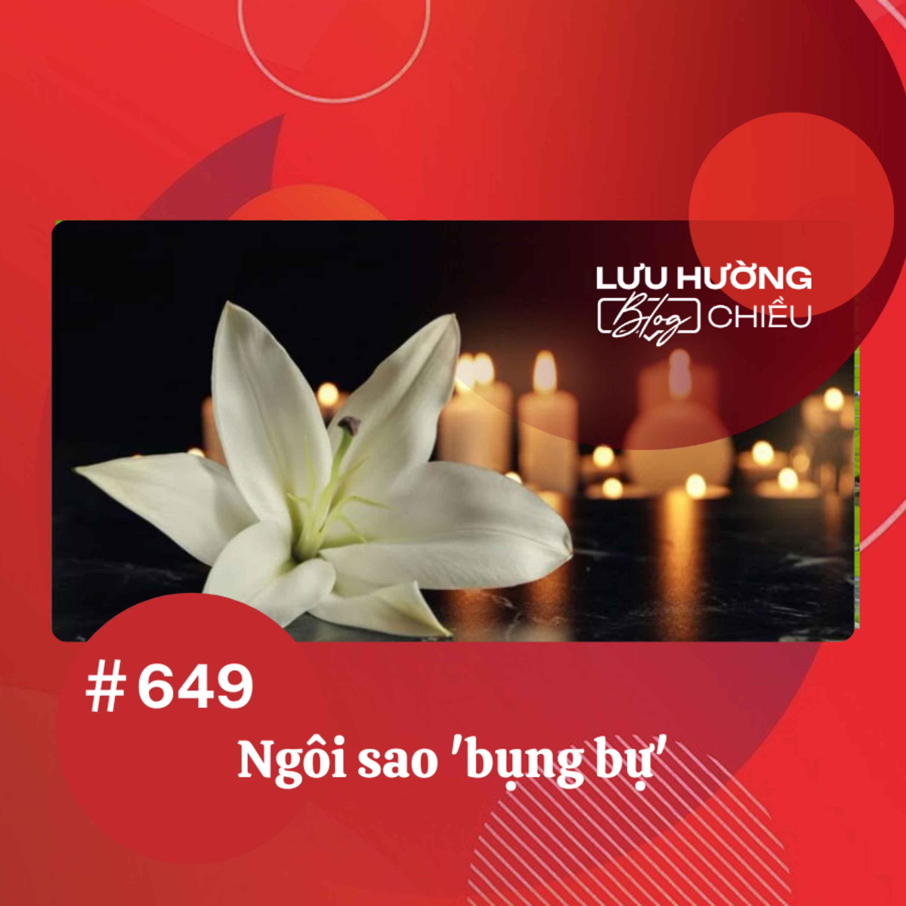 Ngôi sao 'bụng bự' | Lưu Hường blog chiều | Đài Hà Nội episode artwork