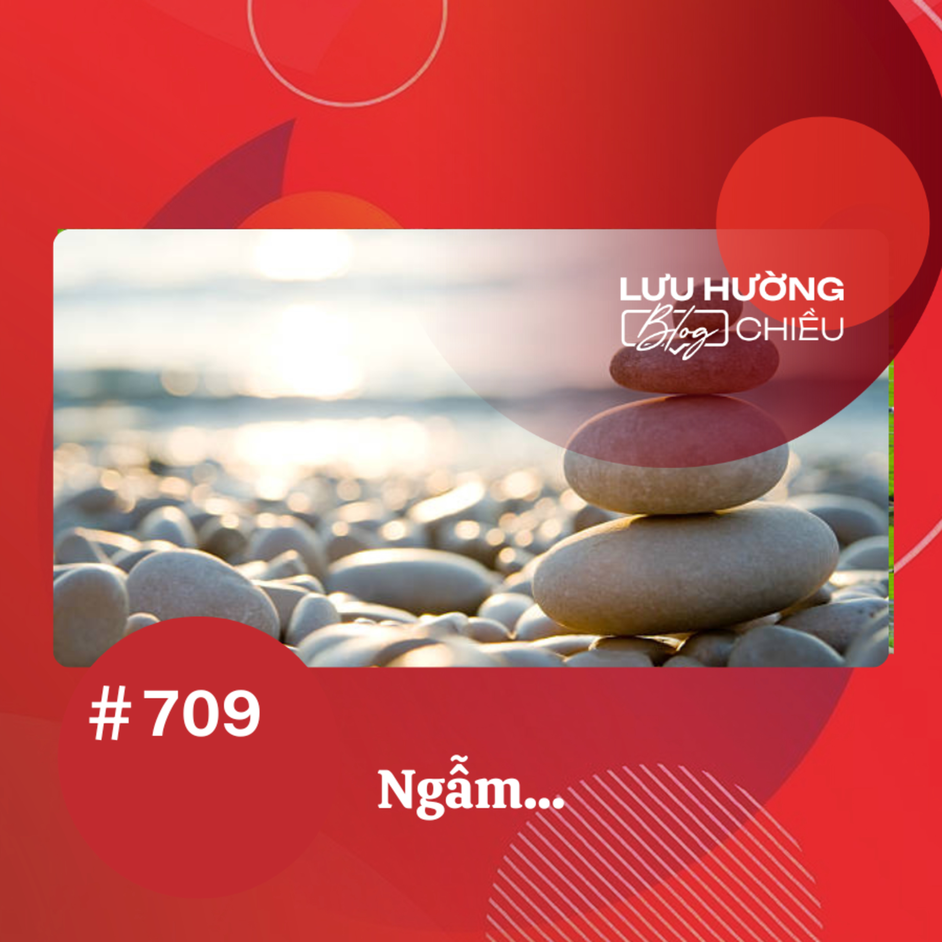  Ngẫm... | Lưu Hường blog chiều | Đài Hà Nội episode artwork