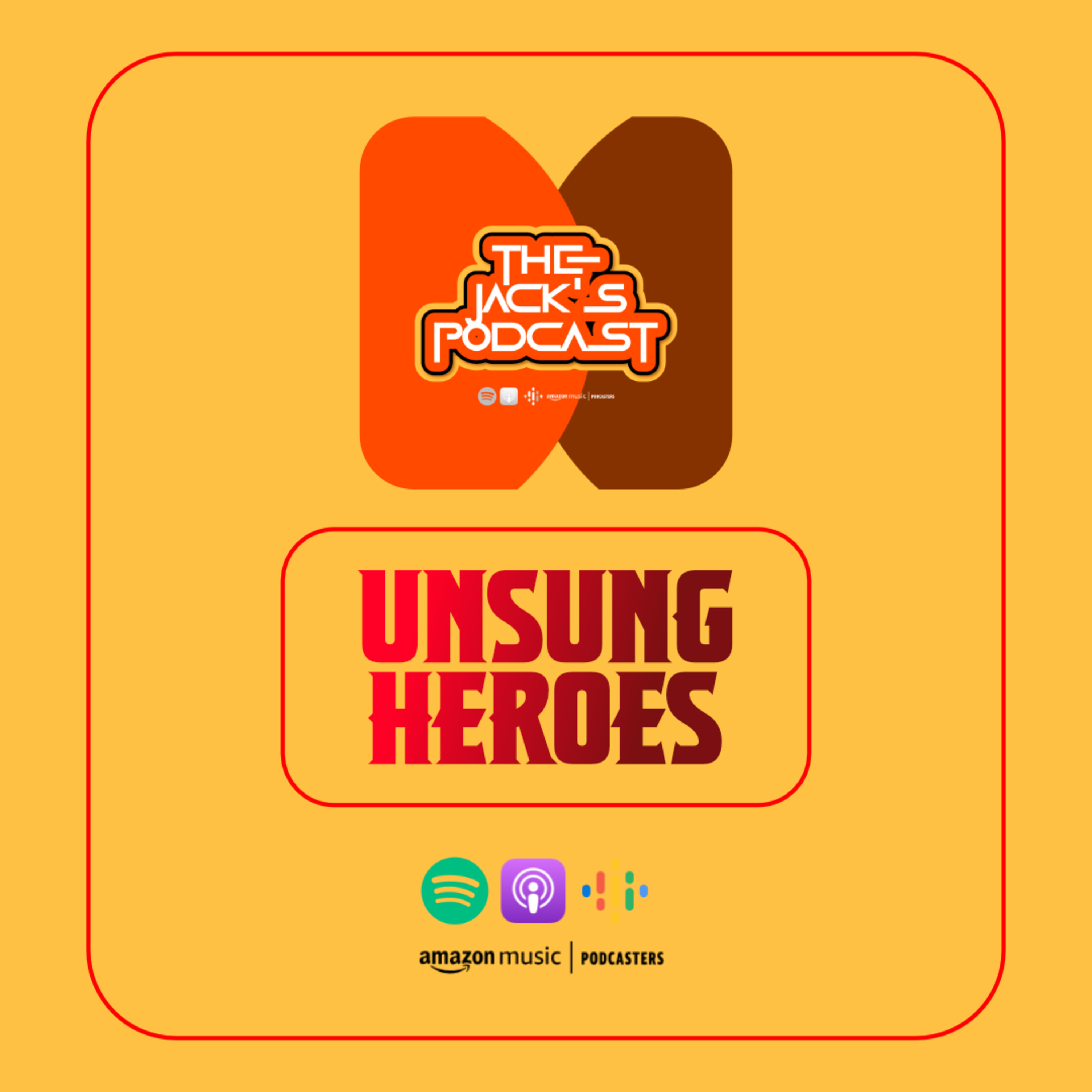 Unsung Heros episode artwork