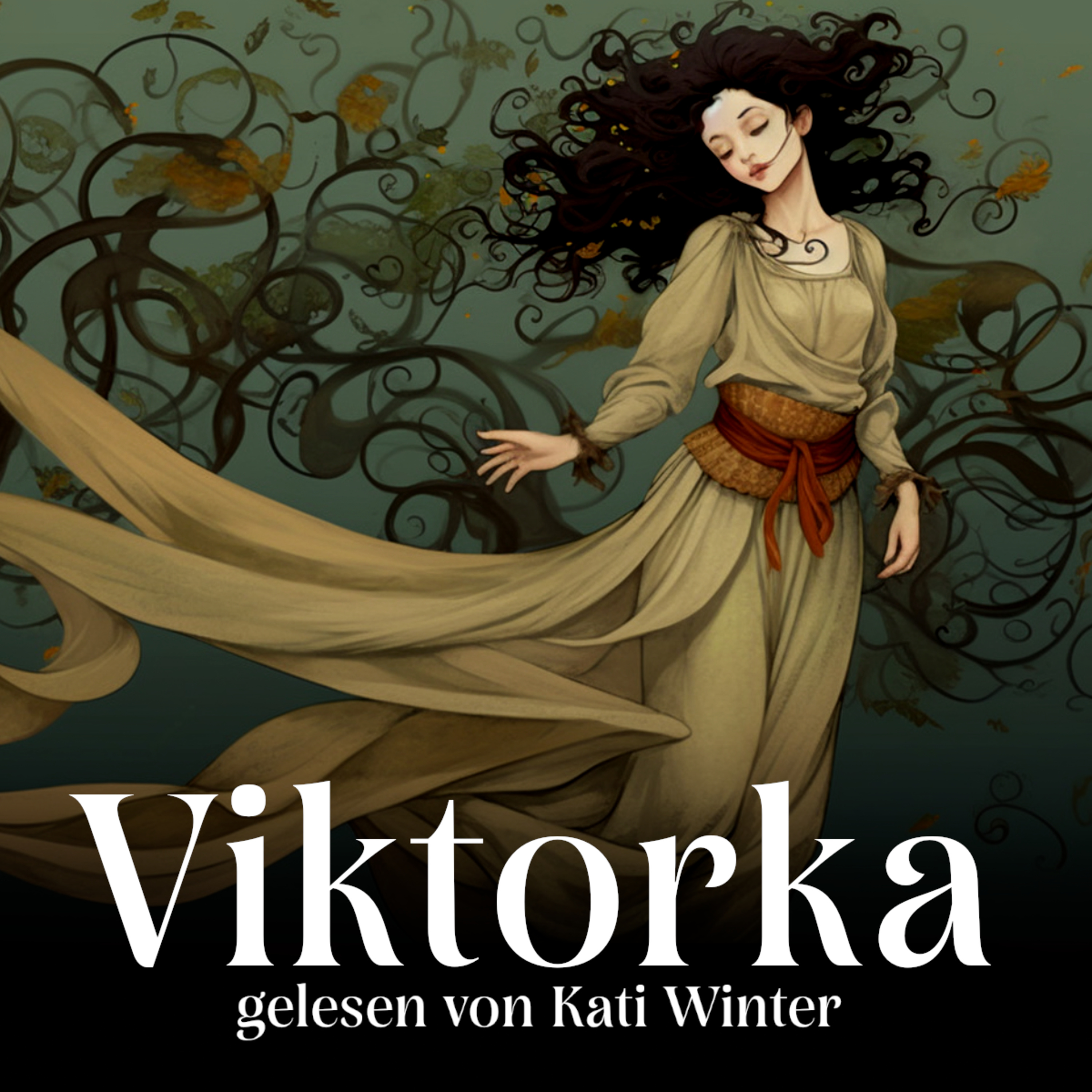 Viktorka - Entspannt einschlafen mit Märchen | Hörgeschichte, Märchen Hörbuch zum Einschlafen für Kinder und Erwachsene episode artwork