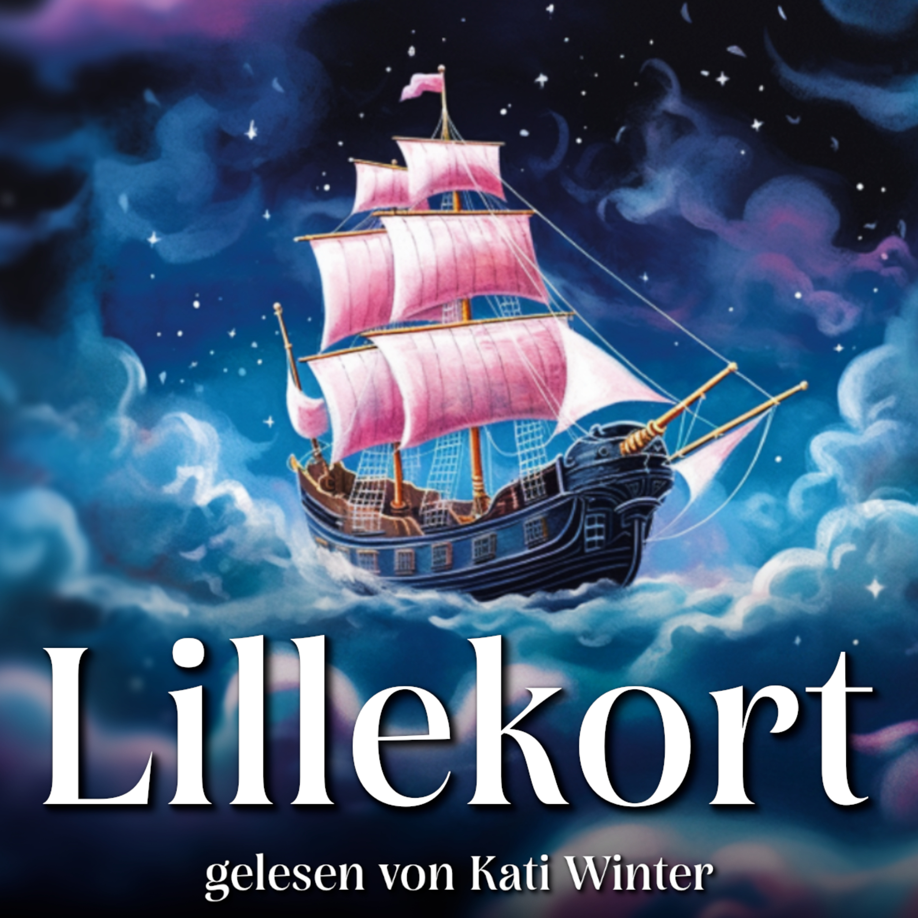 Lillekort - Entspannt einschlafen mit Märchen | Hörgeschichte, Märchen Hörbuch zum Einschlafen für Kinder und Erwachsene episode artwork