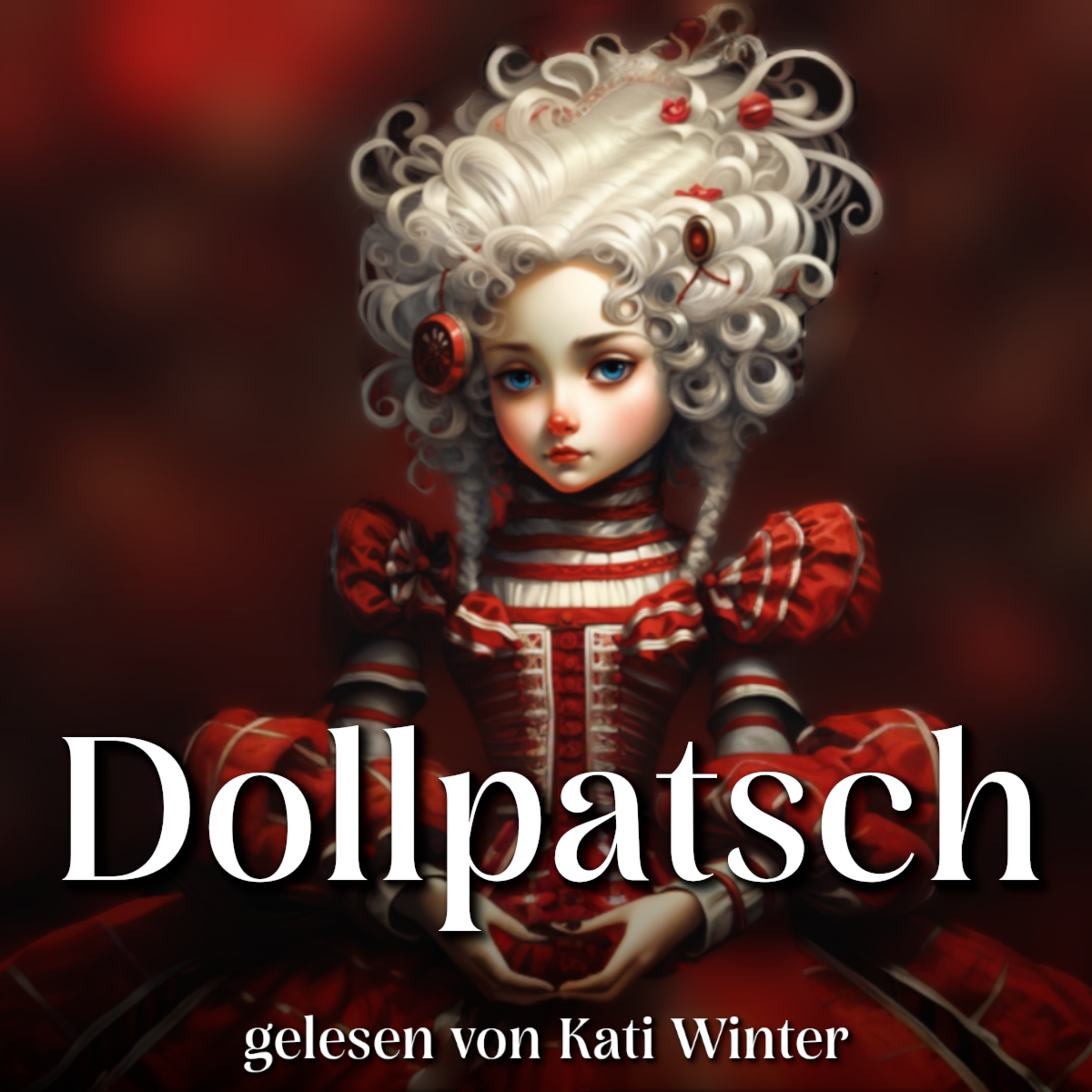 Dollpatsch - Entspannt einschlafen mit Märchen | Hörgeschichte, Märchen Hörbuch zum Einschlafen für Kinder und Erwachsene episode artwork