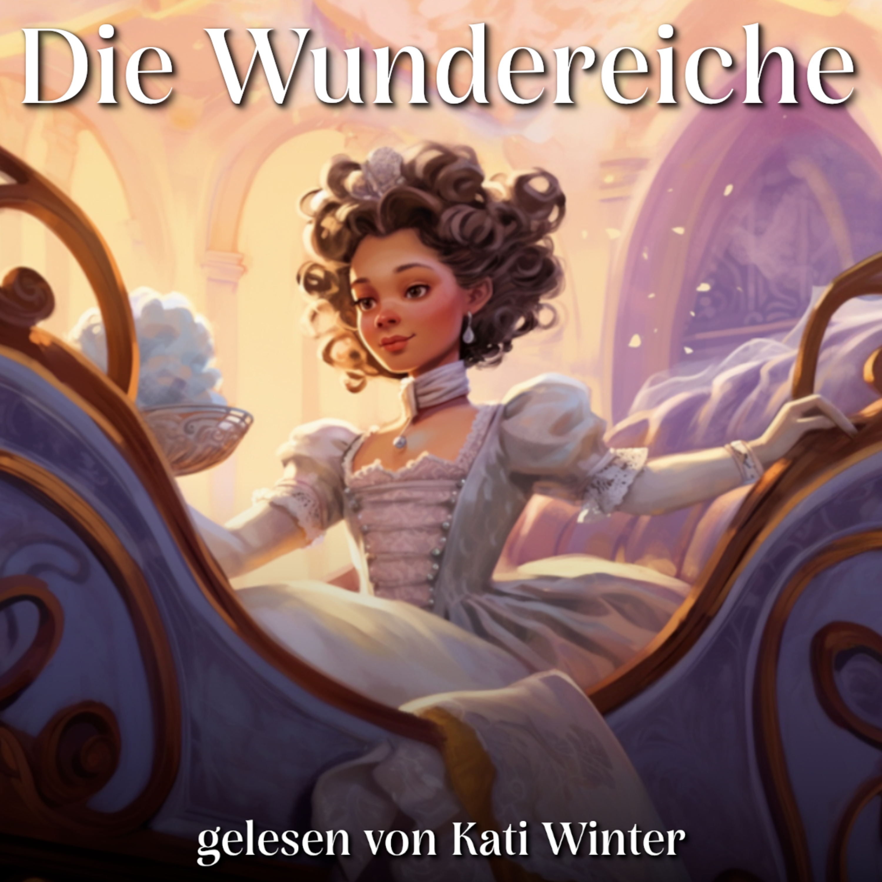 Die Wundereiche und der Schafpelz - Entspannt einschlafen mit Märchen | Hörgeschichte, Märchen Hörbuch zum Einschlafen für Kinder und Erwachsene episode artwork