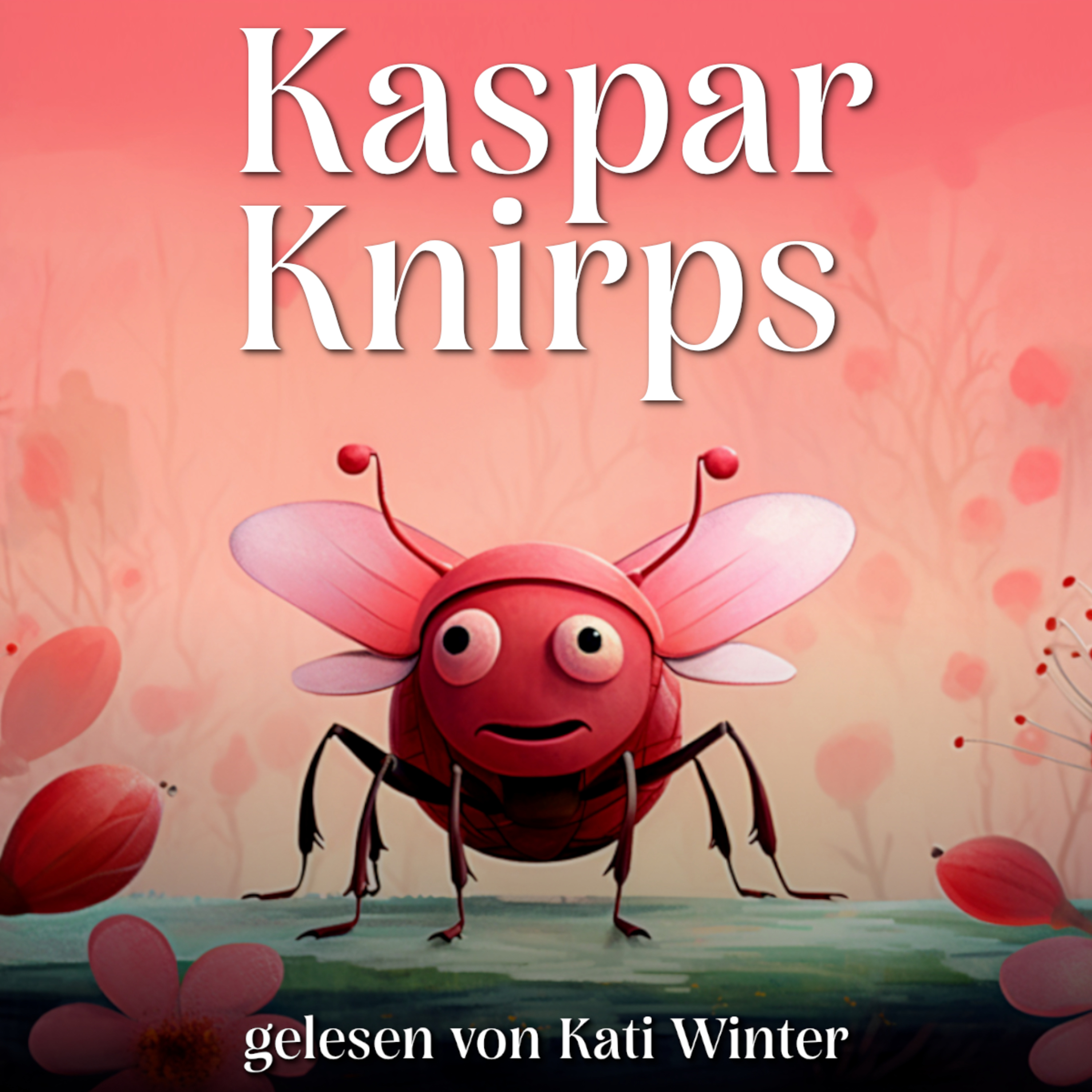 Kaspar Knirps - Entspannt einschlafen mit Märchen | Hörgeschichte, Märchen Hörbuch zum Einschlafen für Kinder und Erwachsene | Märchen aus Polen episode artwork