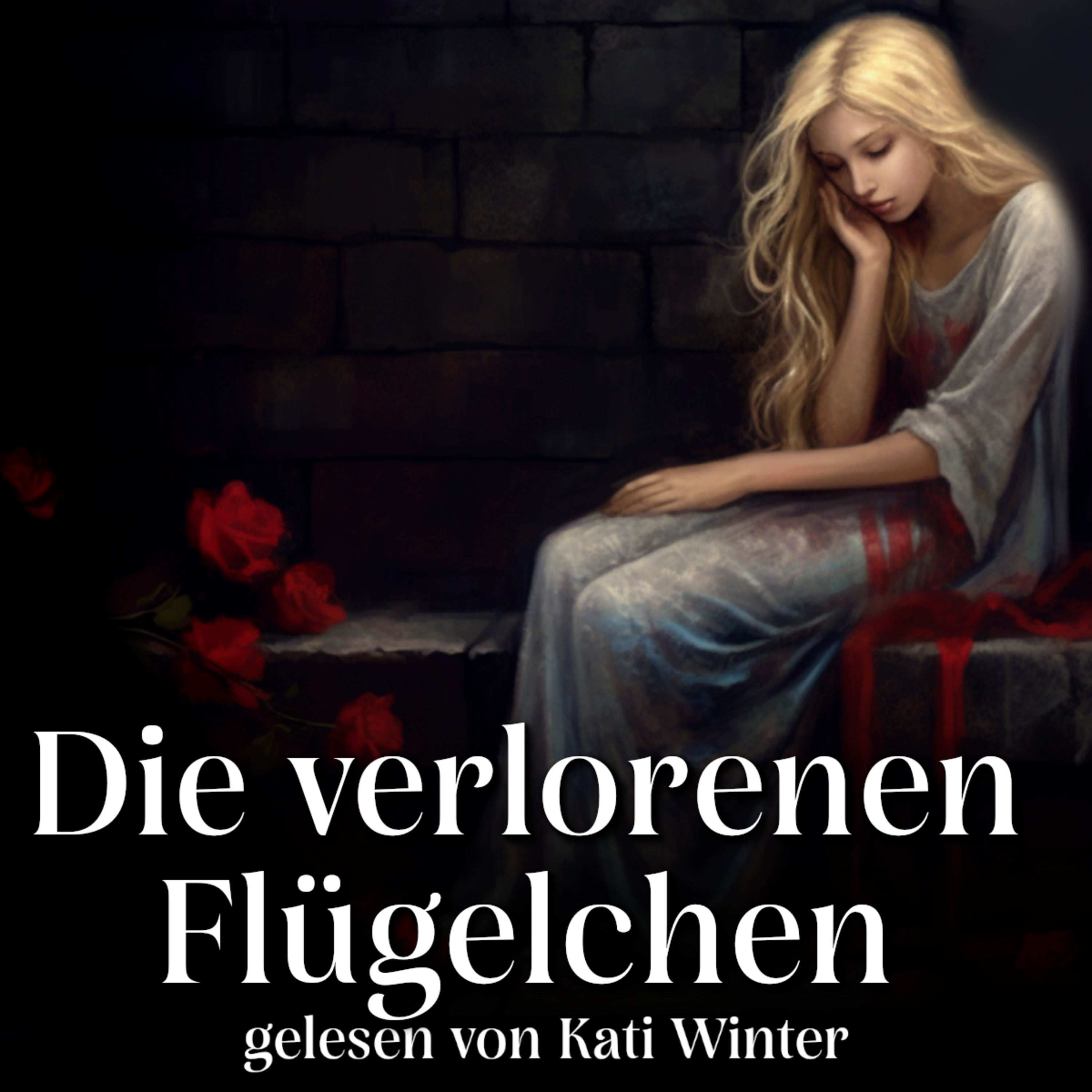 Die verlorenen Flügelchen - Entspannt einschlafen mit Märchen | Hörgeschichte, trauriges Märchen Hörbuch zum Einschlafen für Kinder und Erwachsene episode artwork