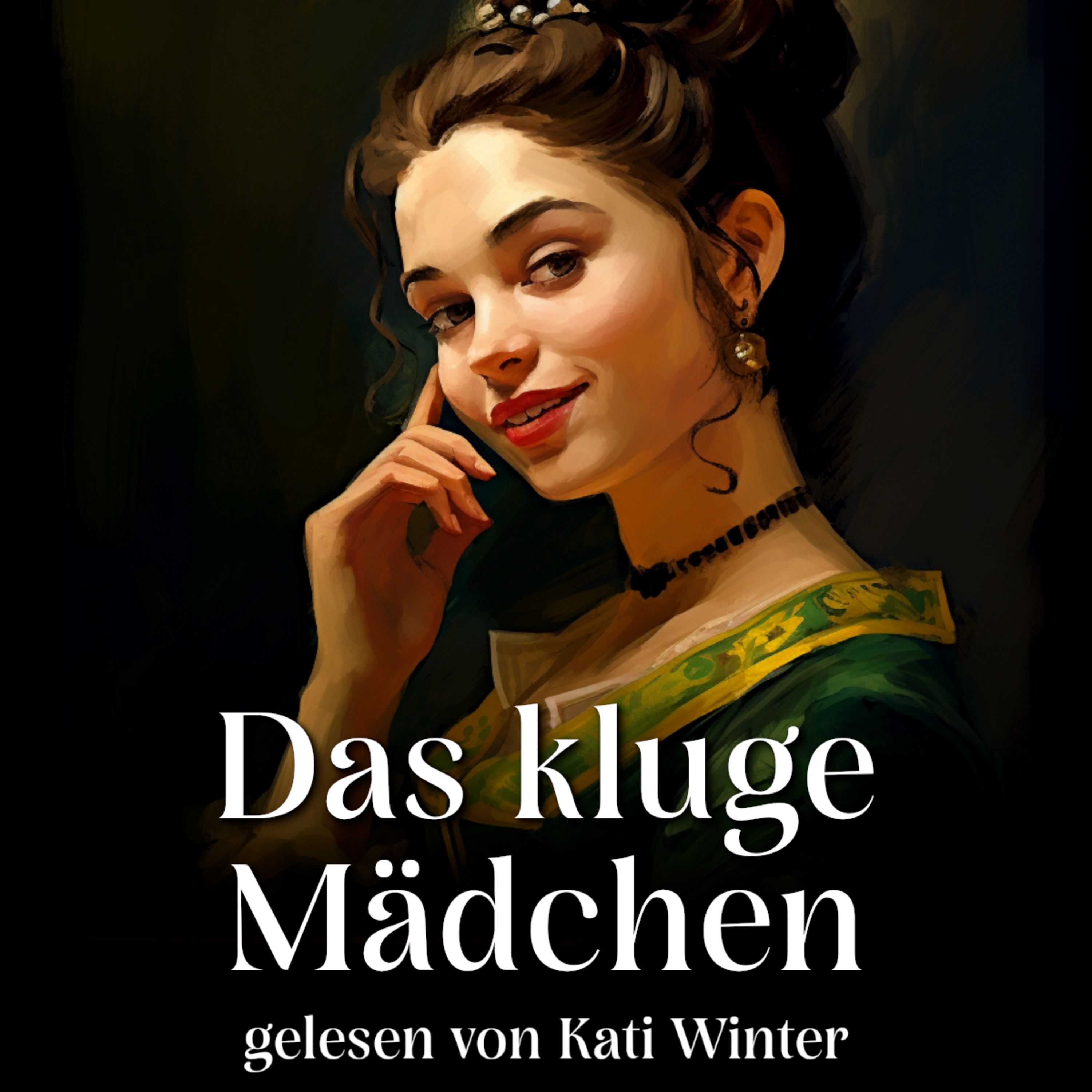 Das kluge Mädchen aus den Bergen - Entspannt einschlafen mit Märchen | Hörgeschichte, Märchen Hörbuch zum Einschlafen für Kinder und Erwachsene episode artwork