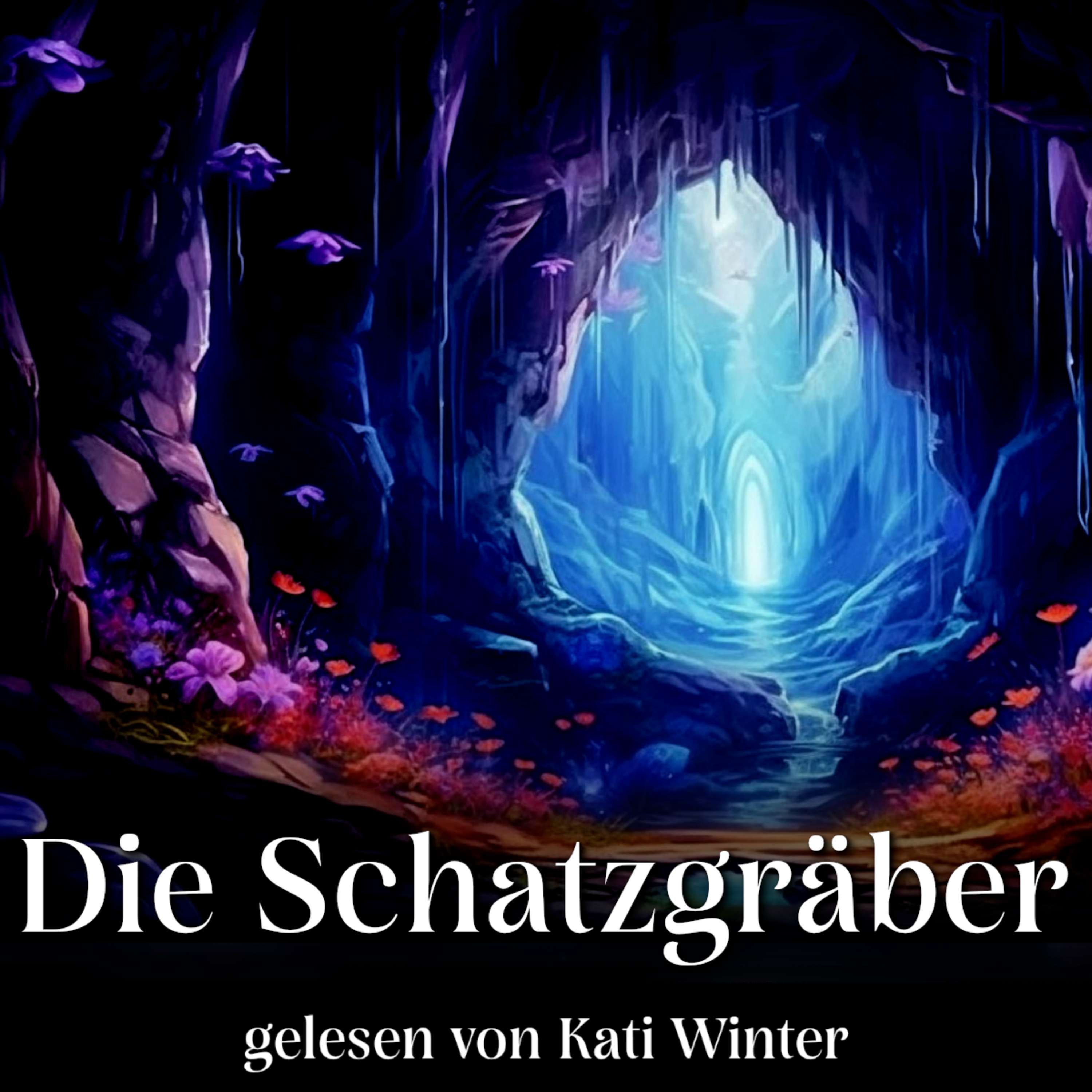 Die Schatzgräber - Entspannt einschlafen mit Märchen | Hörgeschichte, Märchen Hörbuch zum Einschlafen für Kinder und Erwachsene episode artwork
