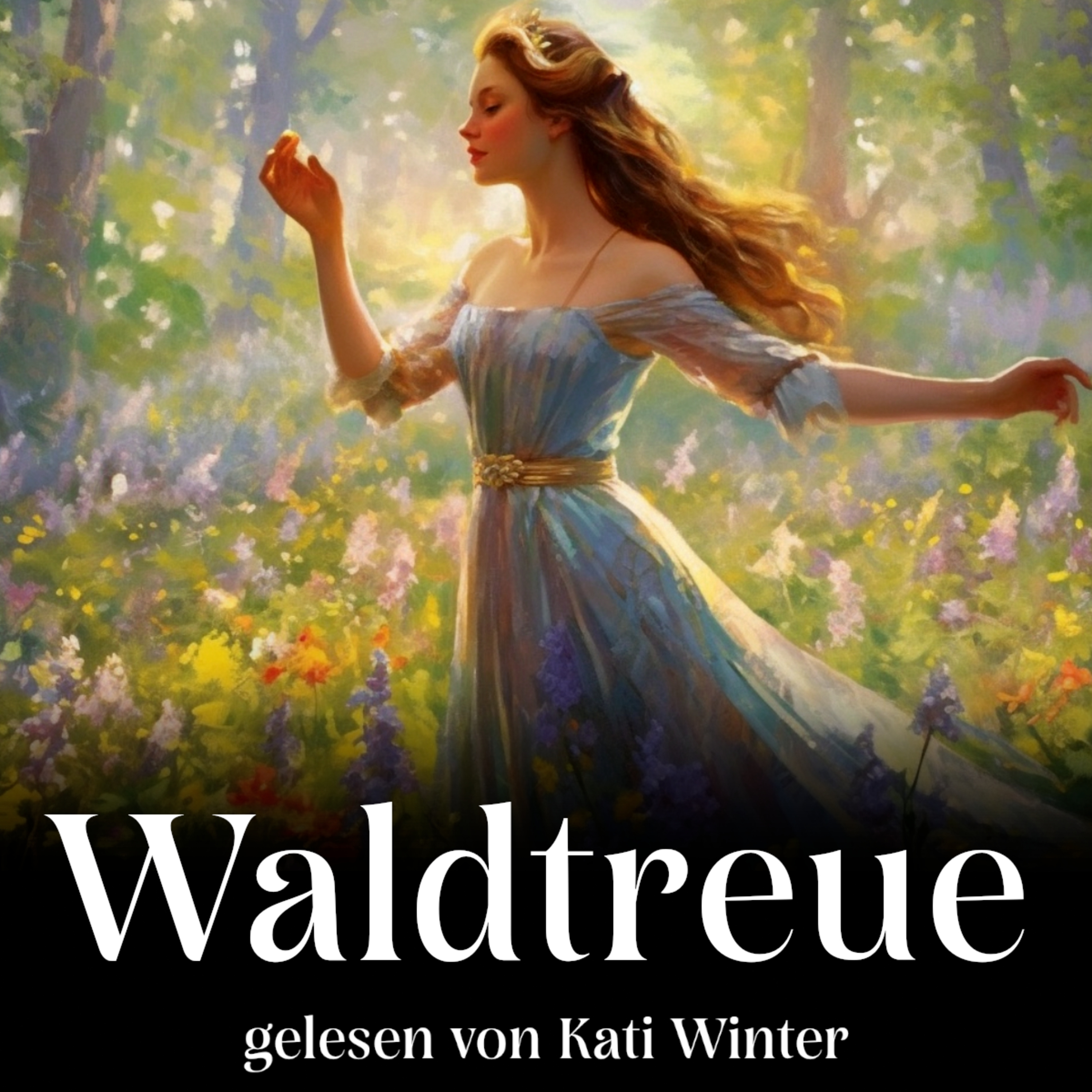 Waldtreue - Entspannt einschlafen mit Märchen | Hörgeschichte, Märchen Hörbuch zum Einschlafen für Kinder und Erwachsene episode artwork