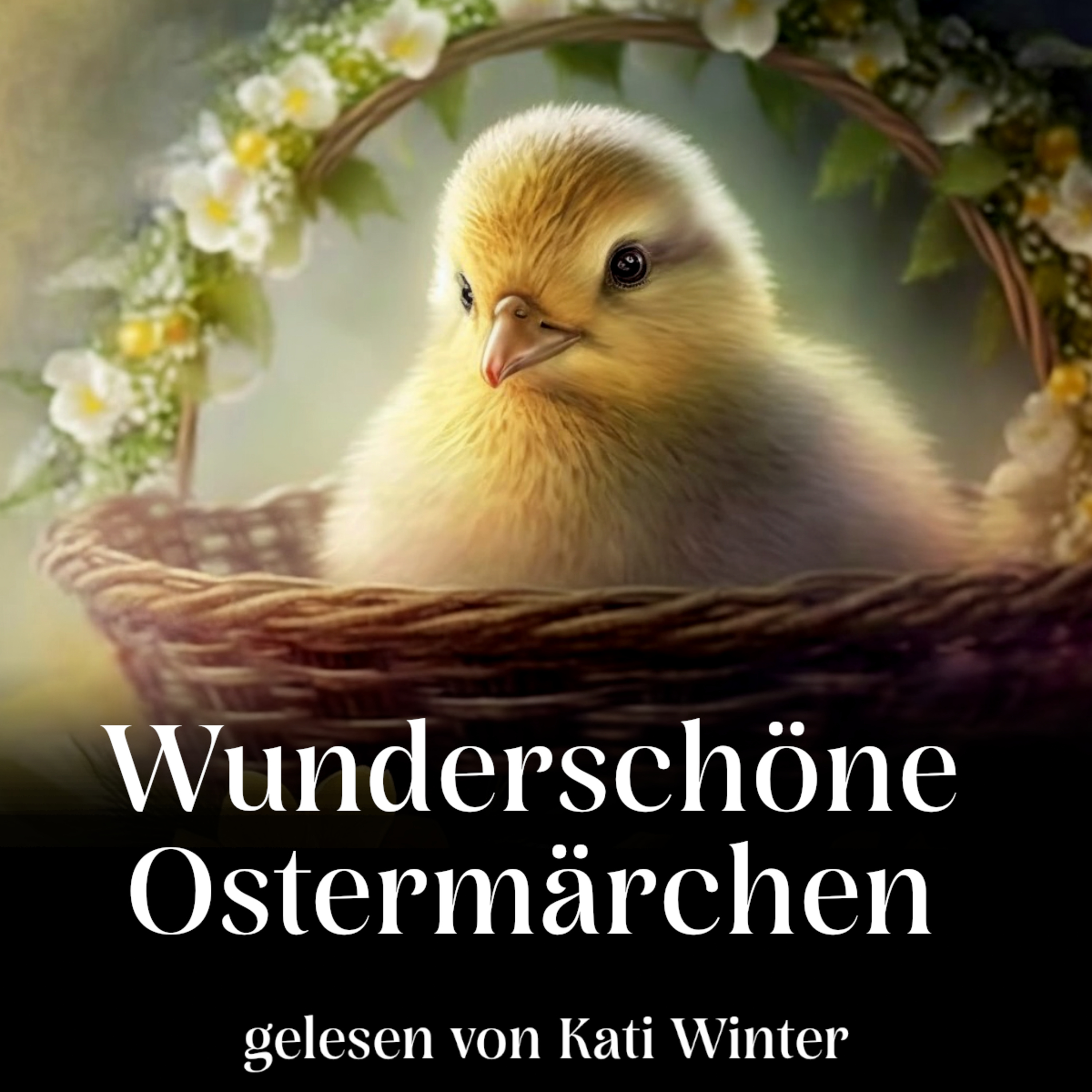 Wunderschöne Ostermärchen - Entspannt einschlafen mit Märchen | Hörgeschichte, Märchen Hörbuch zum Einschlafen für Kinder und Erwachsene episode artwork